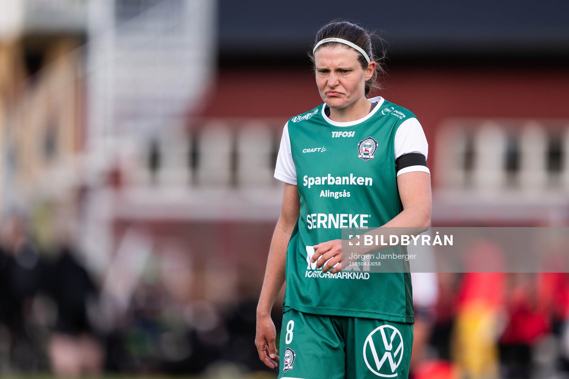 Alingsås Tove Lorén
