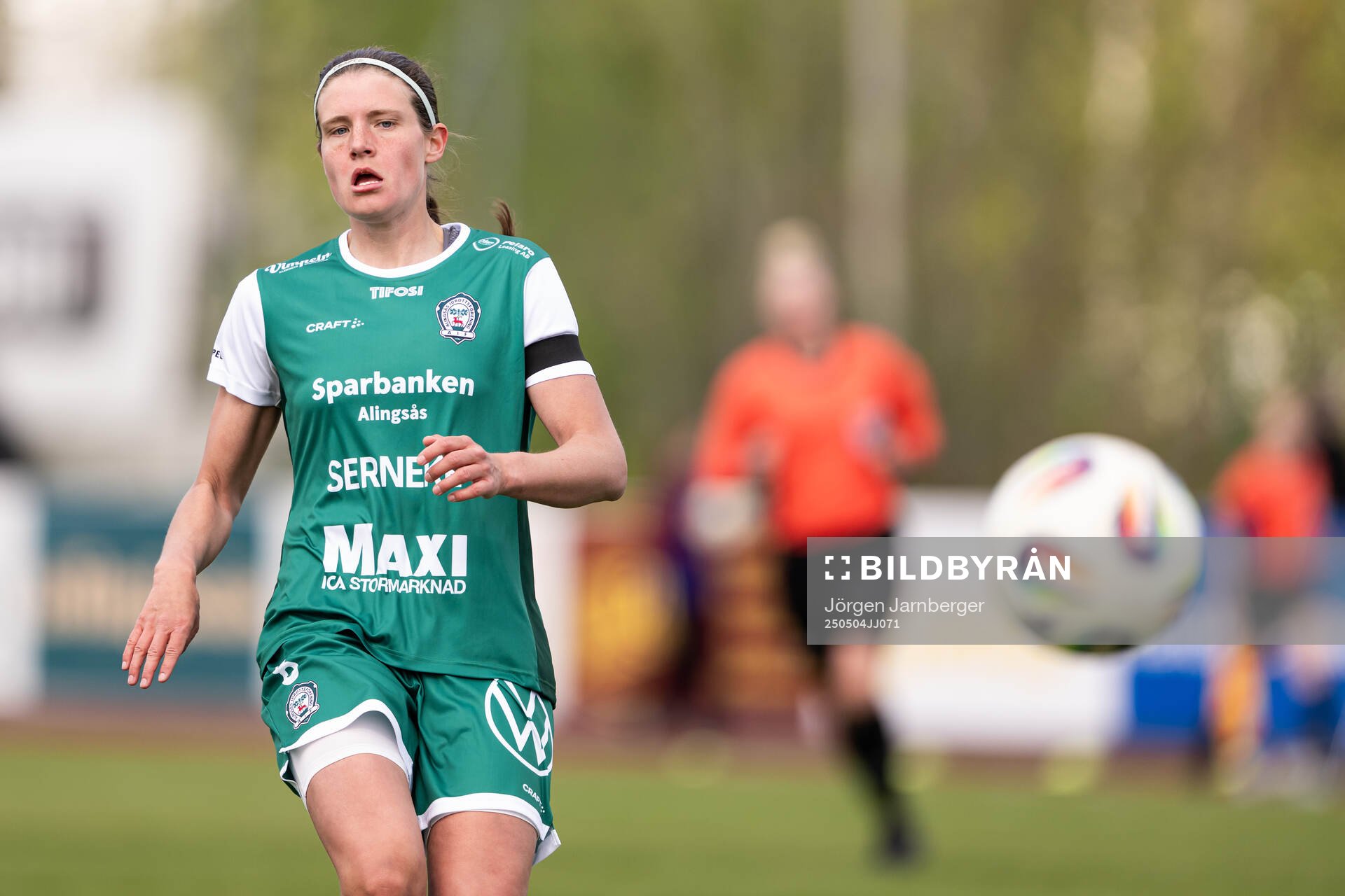 Alingsås Tove Lorén
