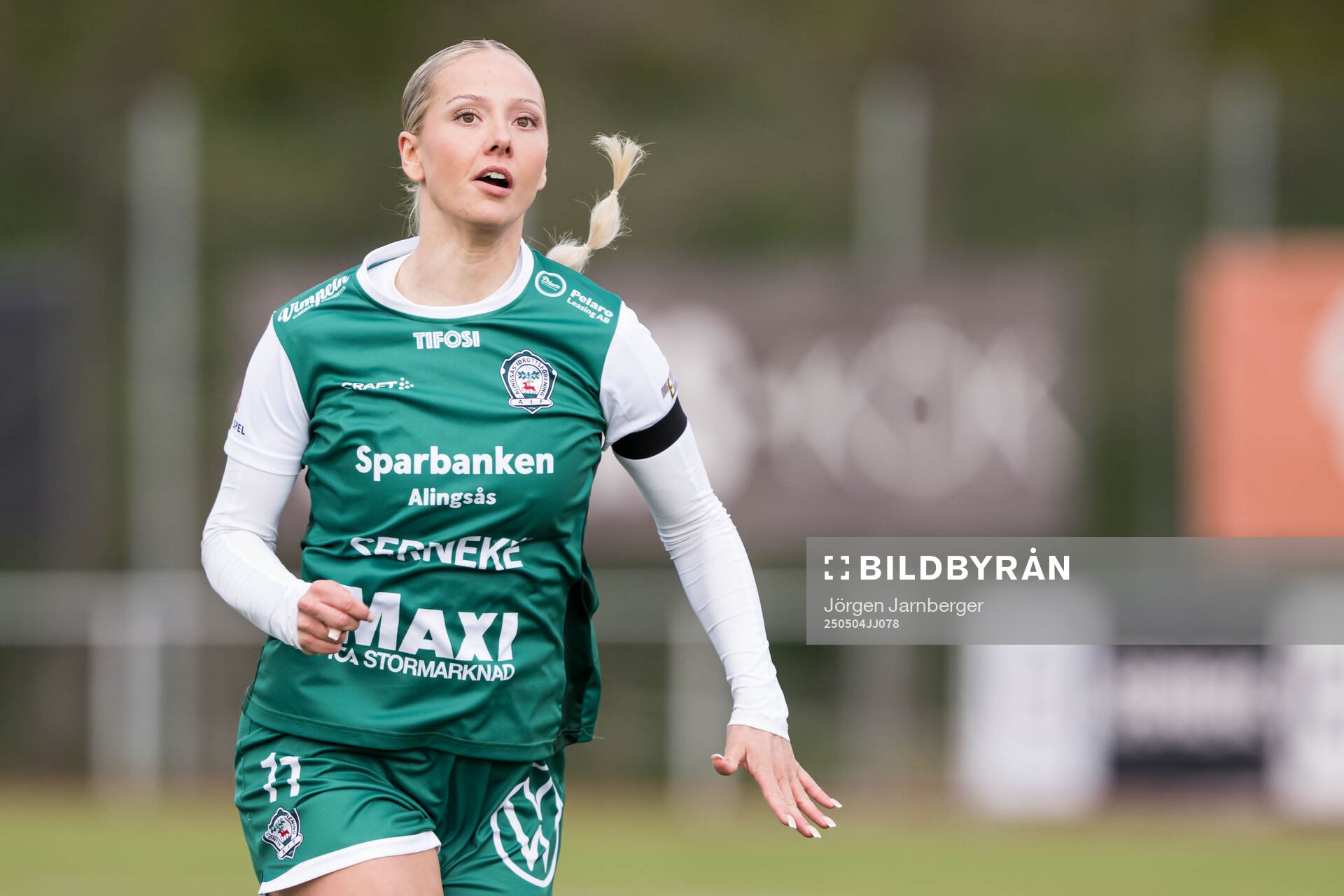 Alingsås Moa Öhman
