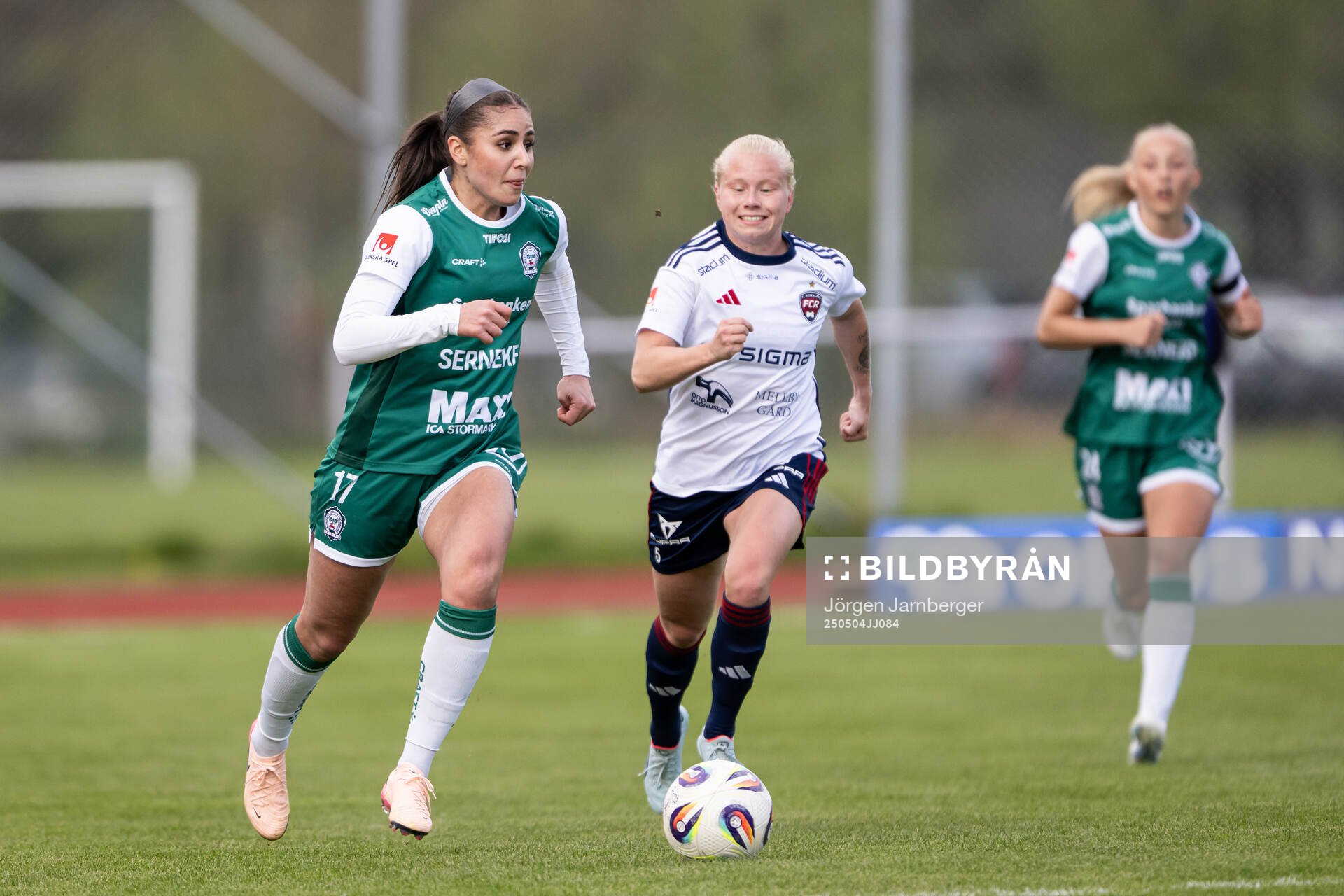 Alingsås Julia Elvbo