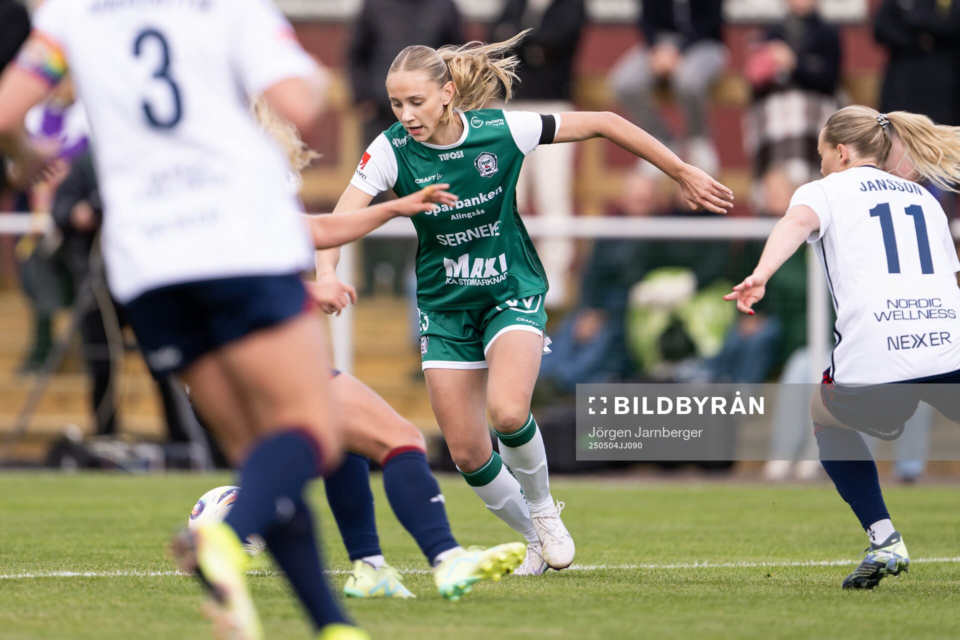 Alingsås Tilde Karlsson