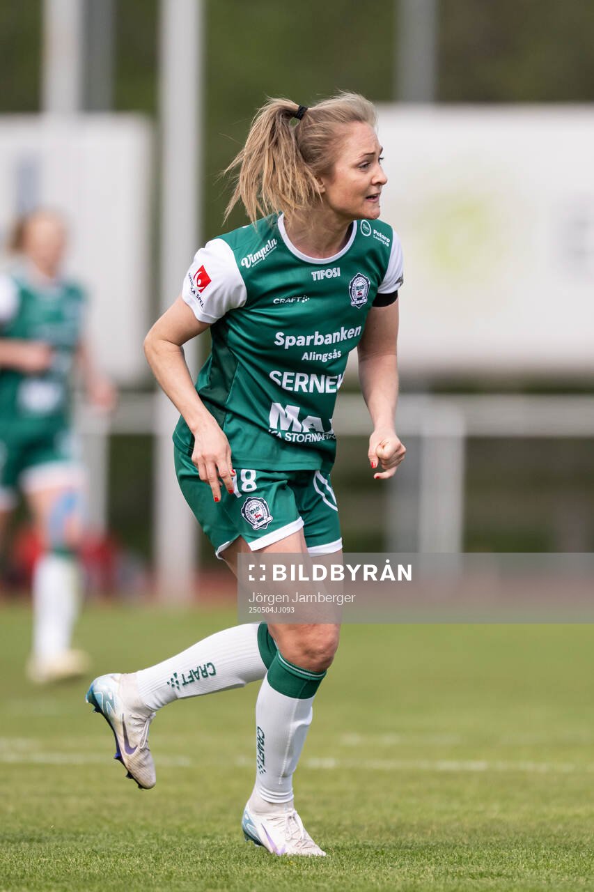 Alingsås Karin Lundin