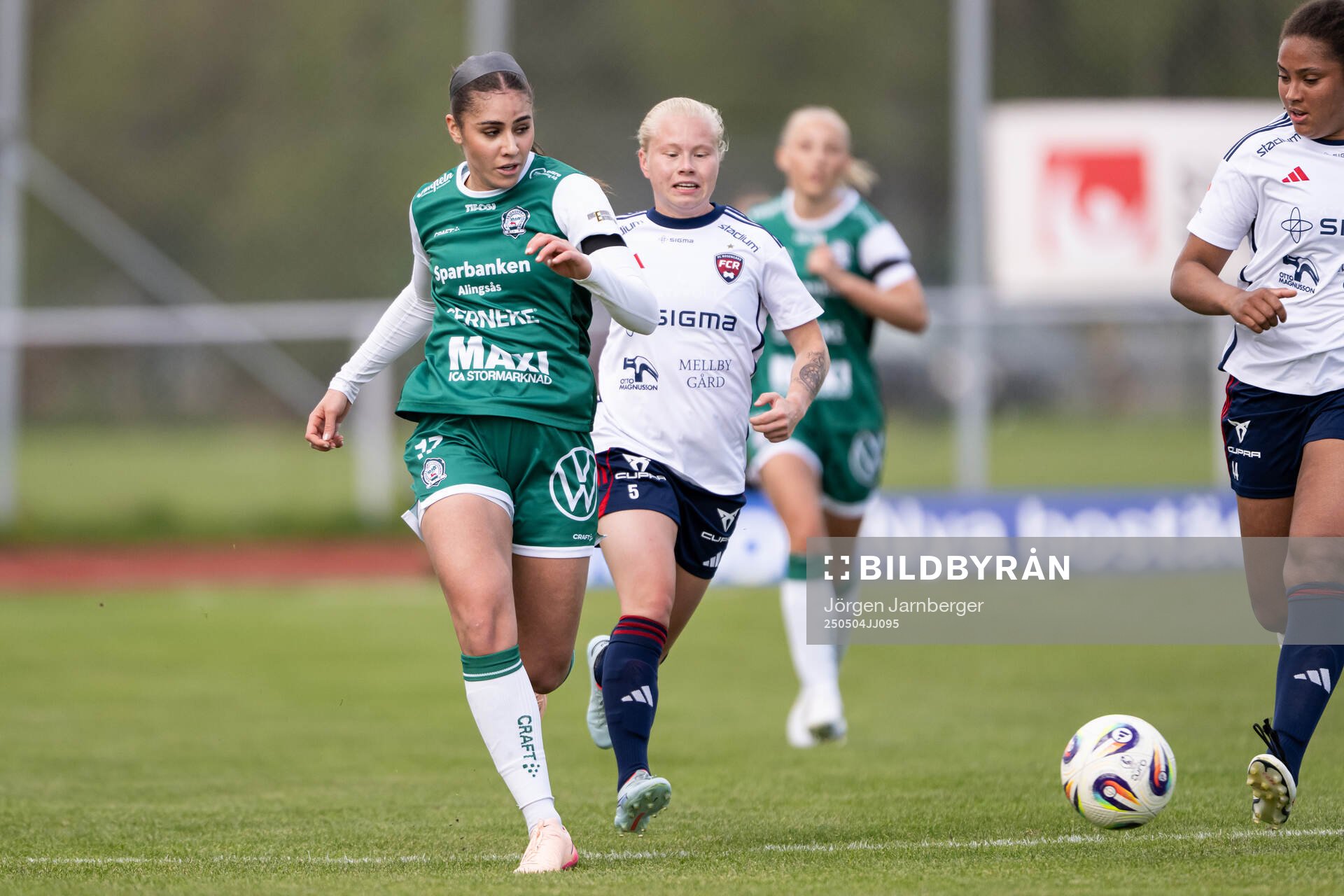Alingsås Julia Elvbo