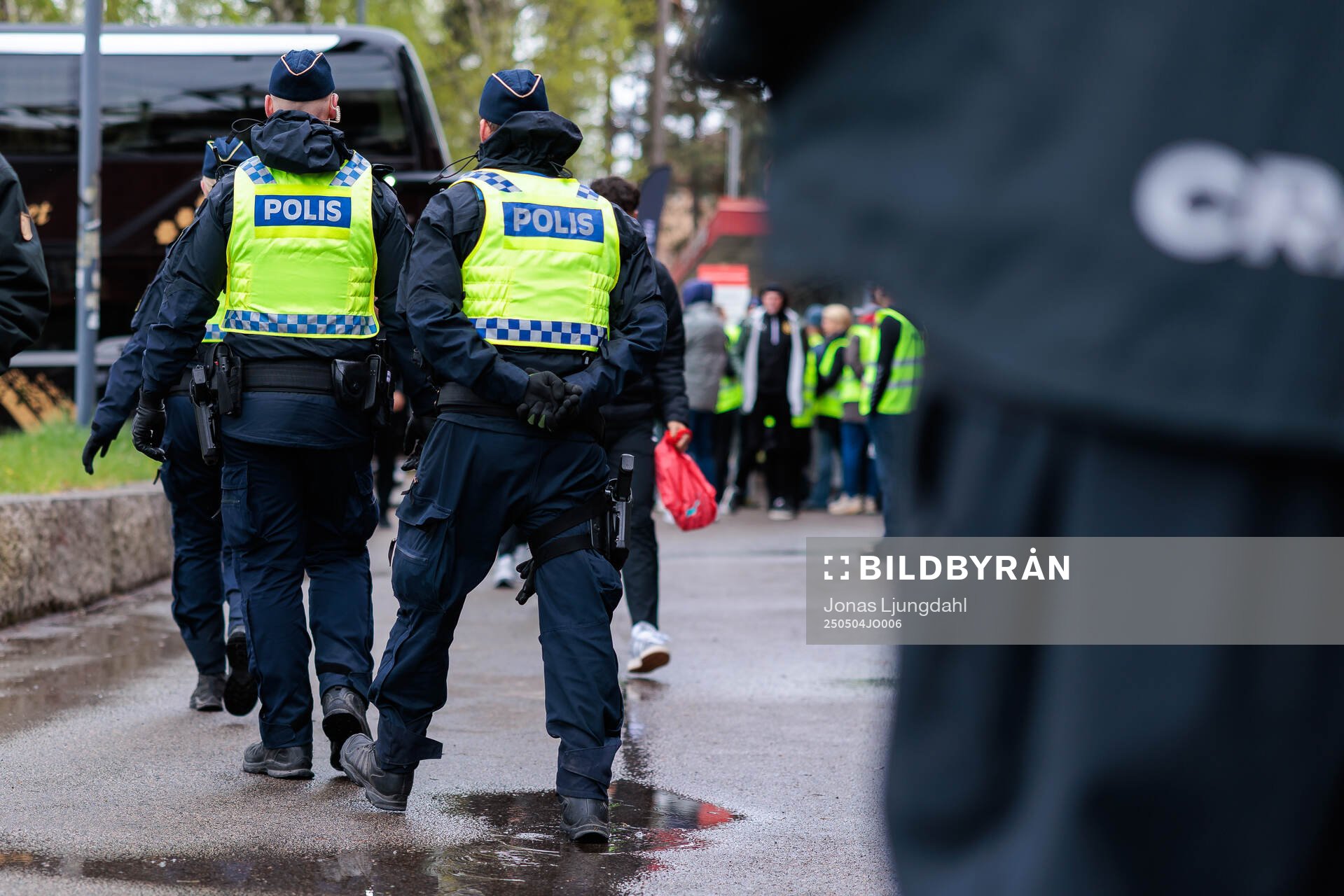 Poliser