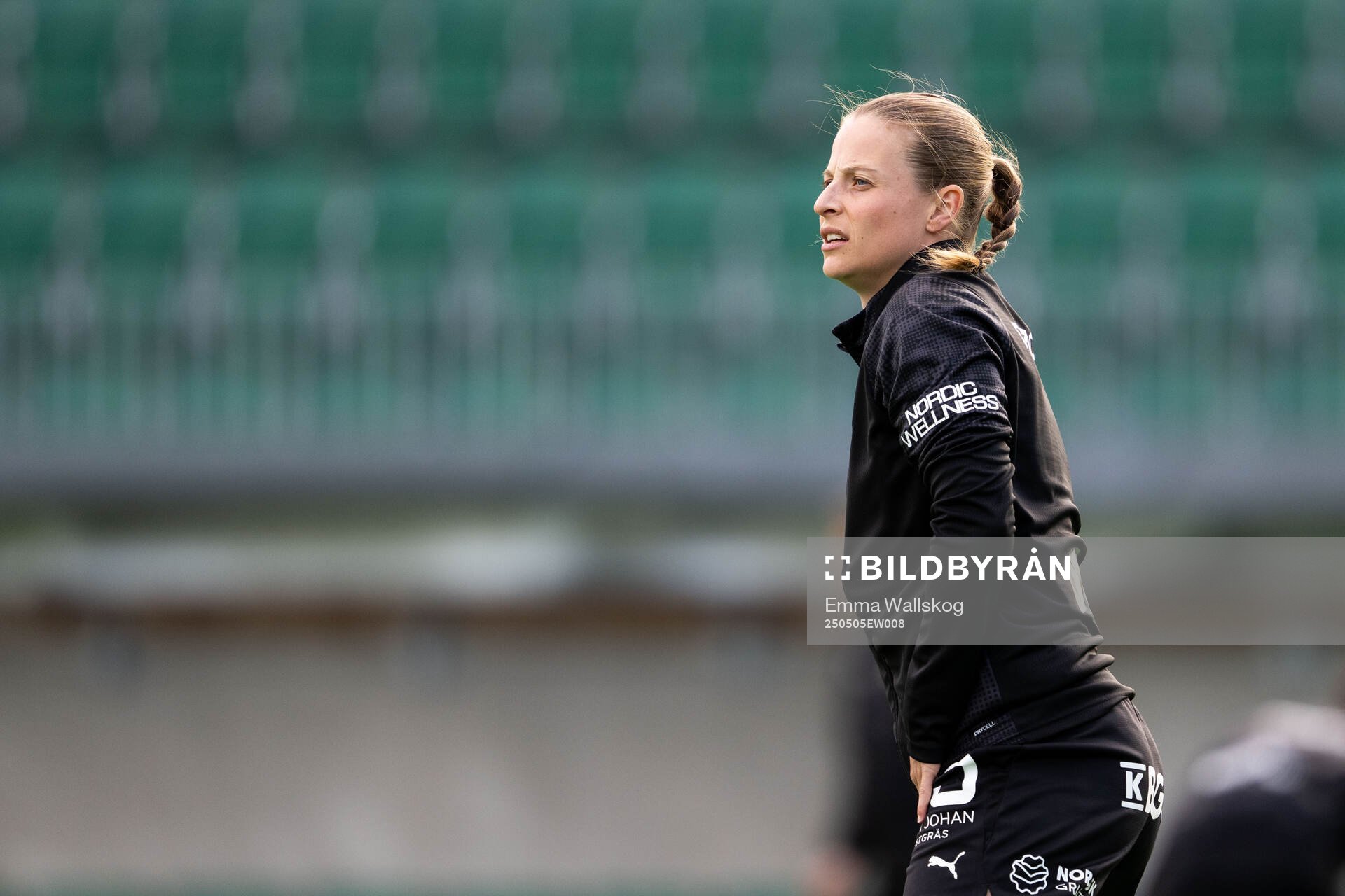 Häckens Anna Anvegård
