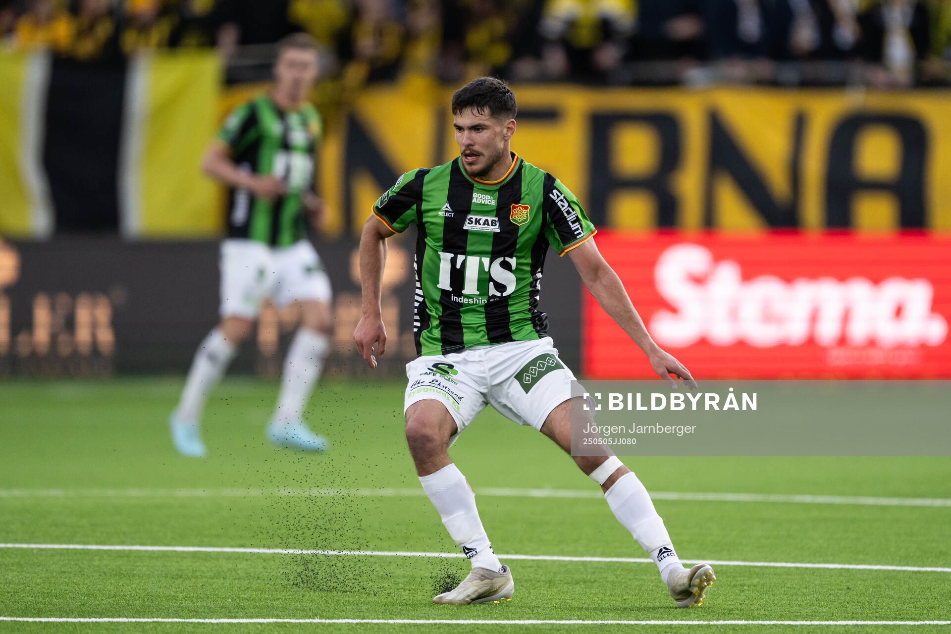 GAISs William Milovanovic