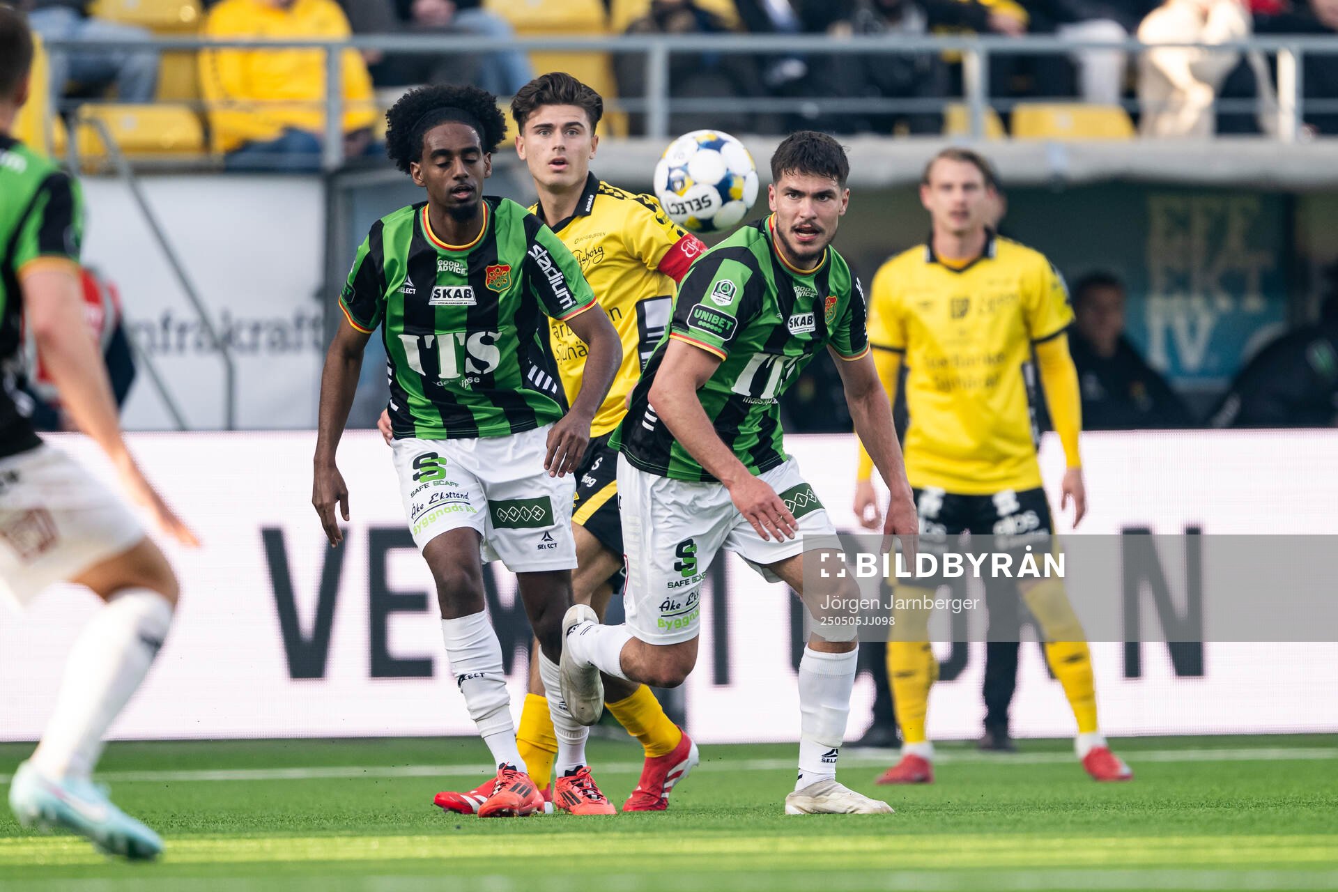 GAISs William Milovanovic