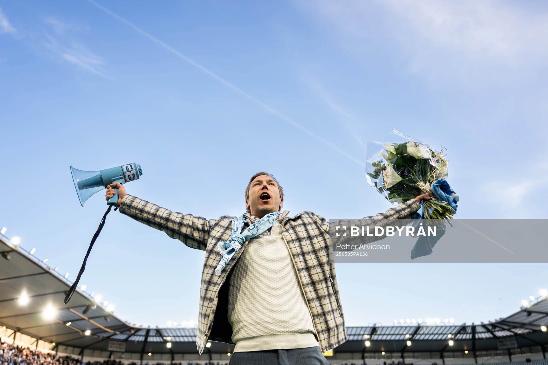 Malmö FFs Anton Tinnerholm