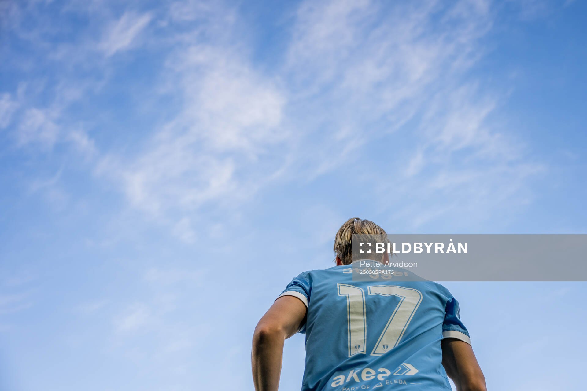 Malmö FFs Jens Stryger Larsen