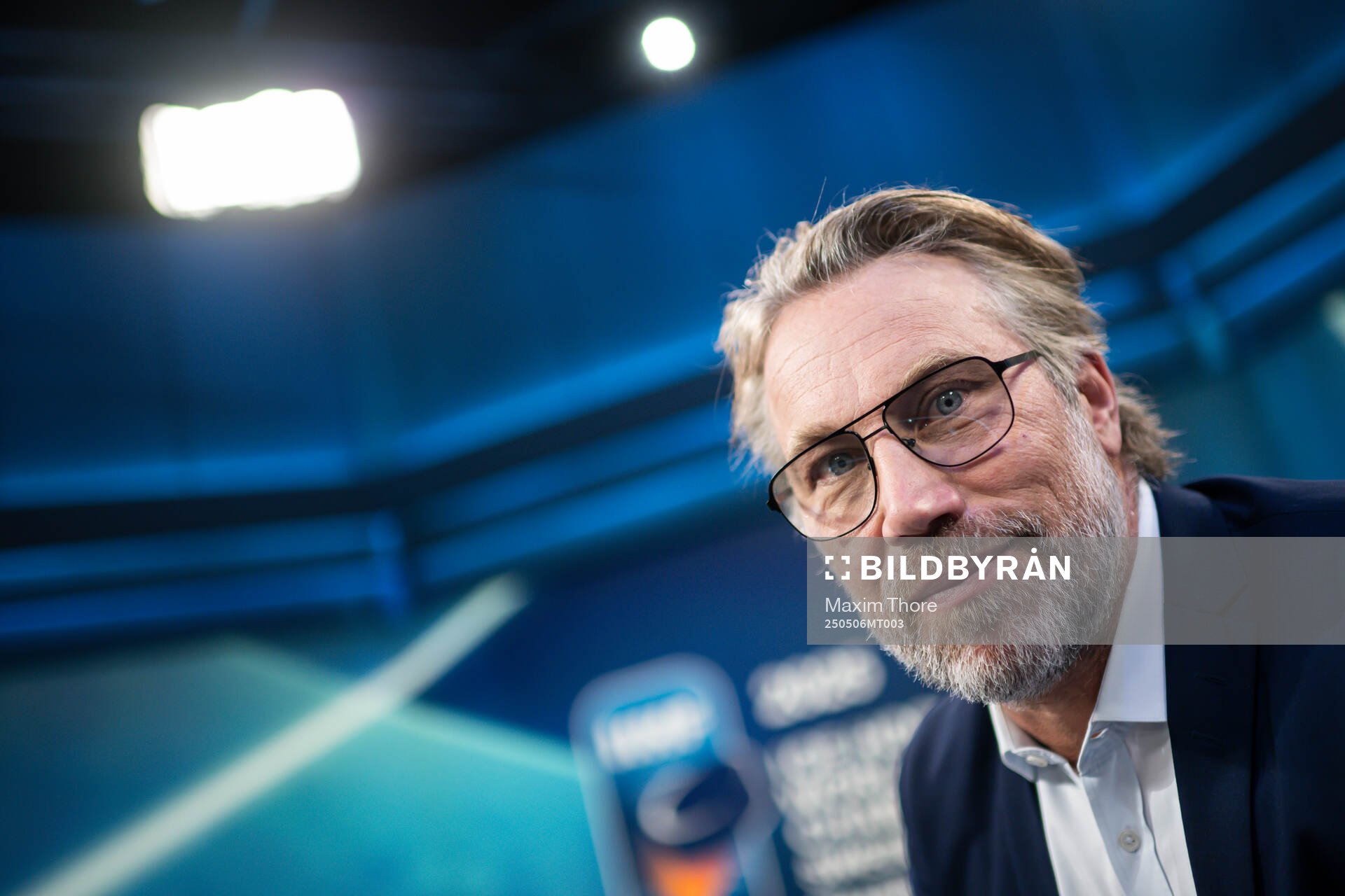 Peter Forsberg