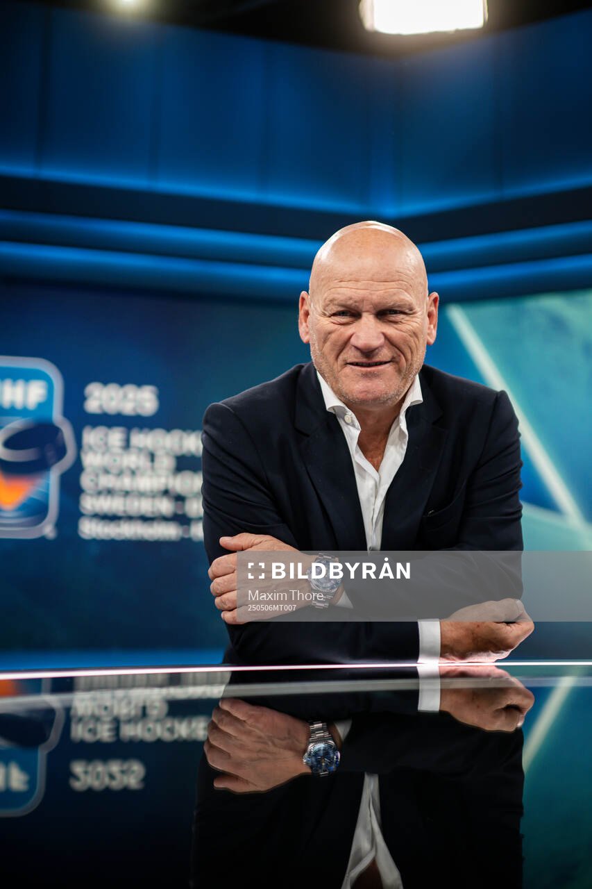 Håkan Södergren