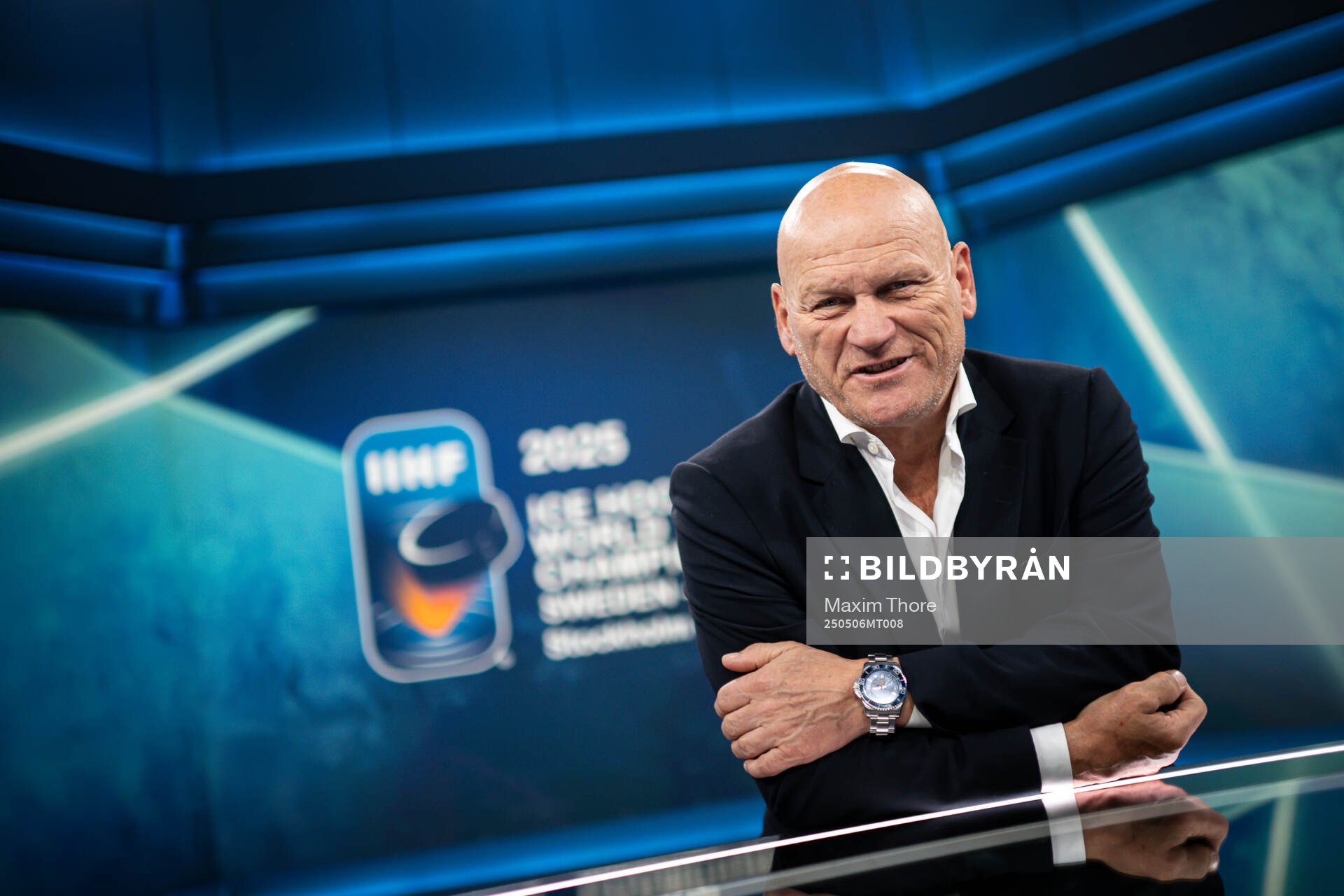 Håkan Södergren