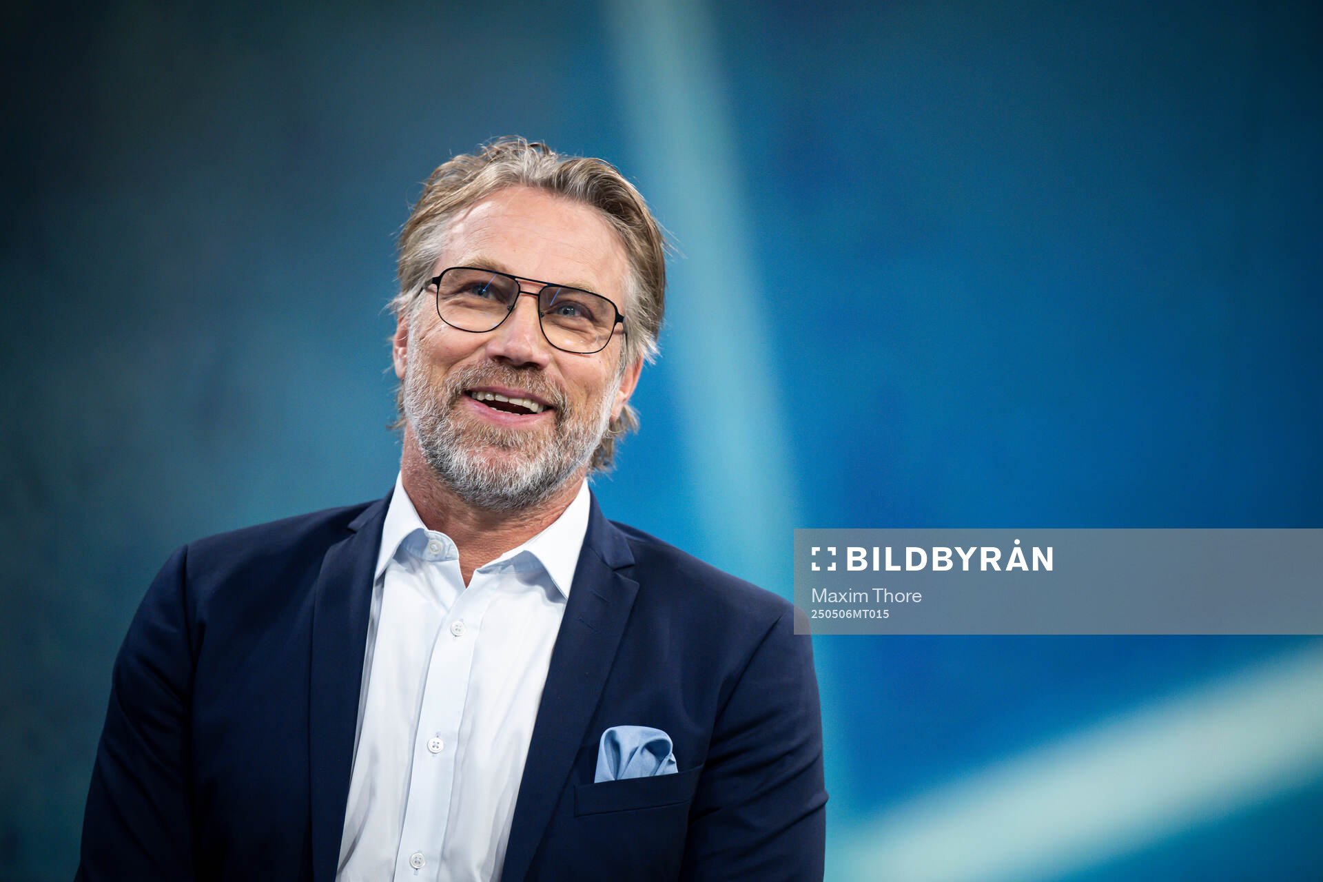 Peter Forsberg