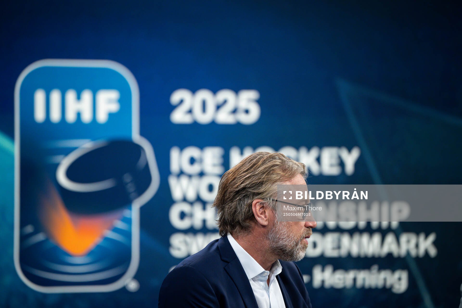 Peter Forsberg
