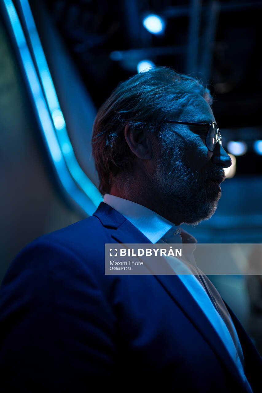 Peter Forsberg
