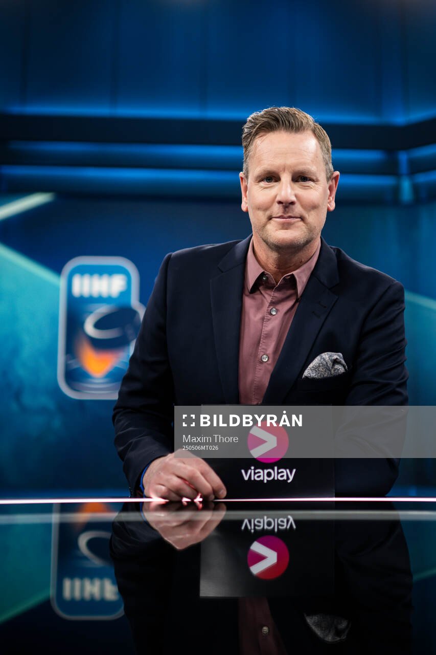 Niklas Jidhe