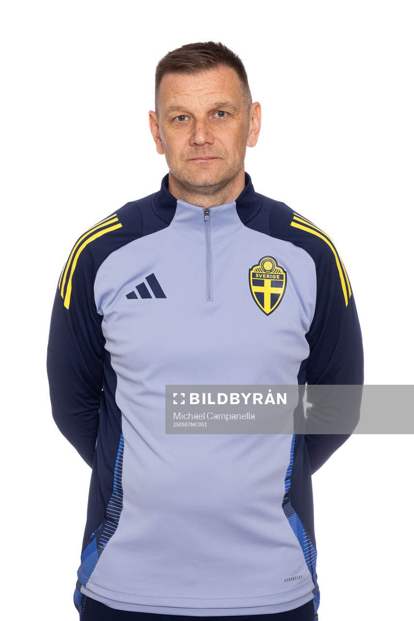Andreas Pettersson