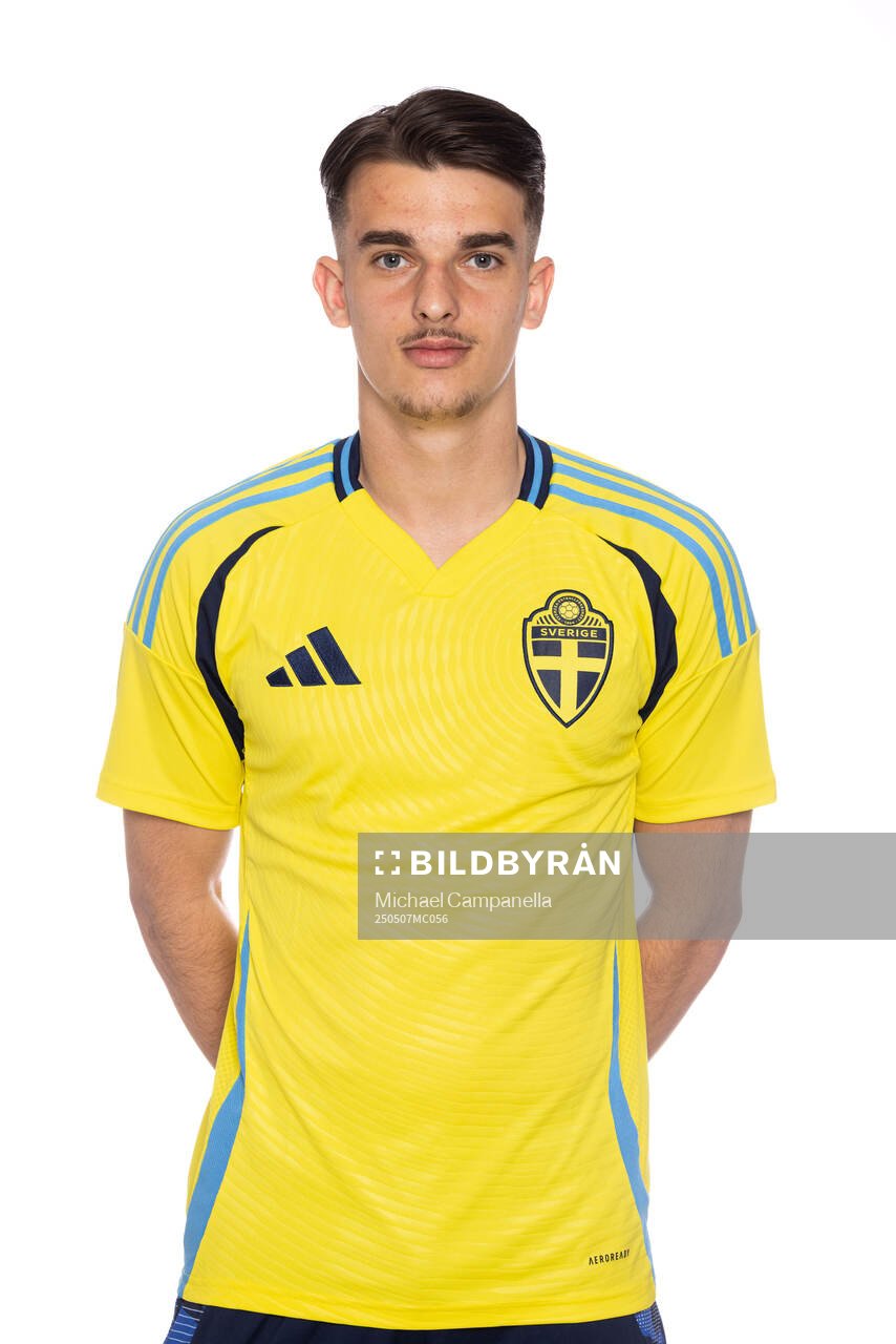 Dion Gashi
