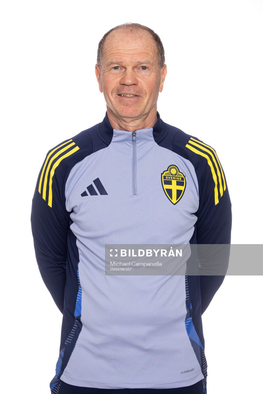 Leif Andersson