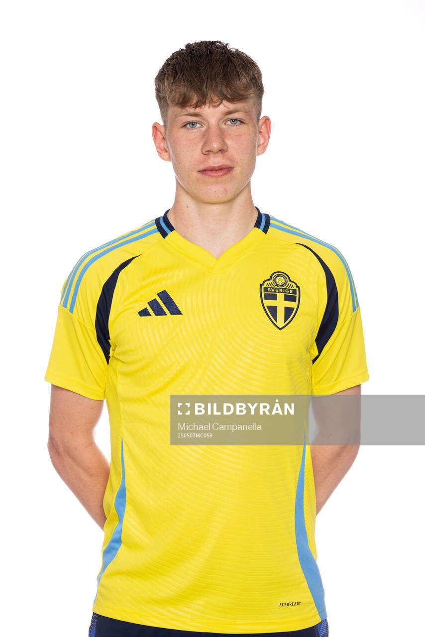 Björn Hedlöf