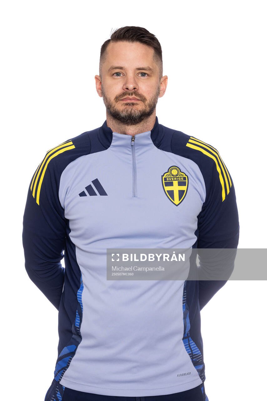 Nils Lindgren