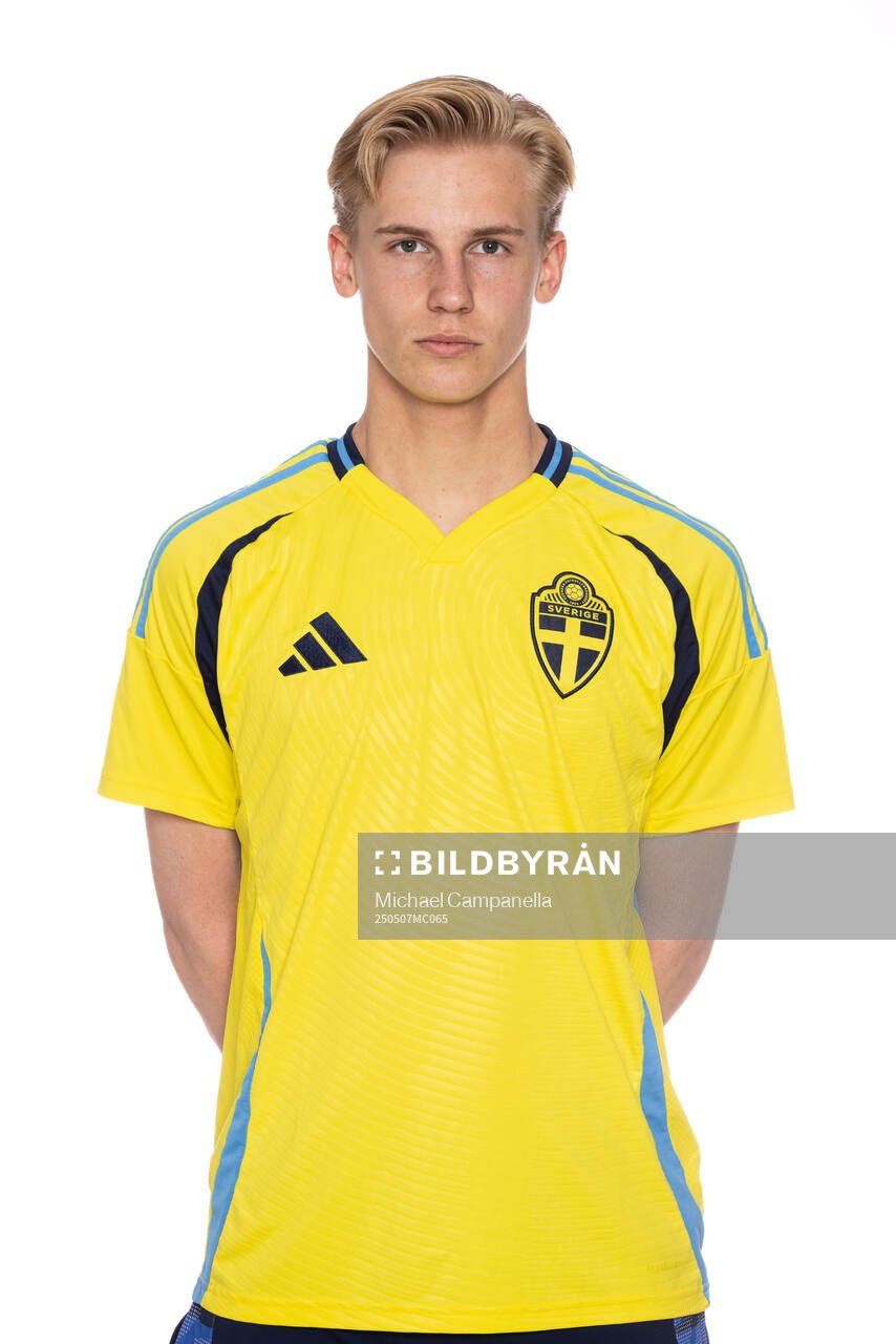 Rasmus Bergvall