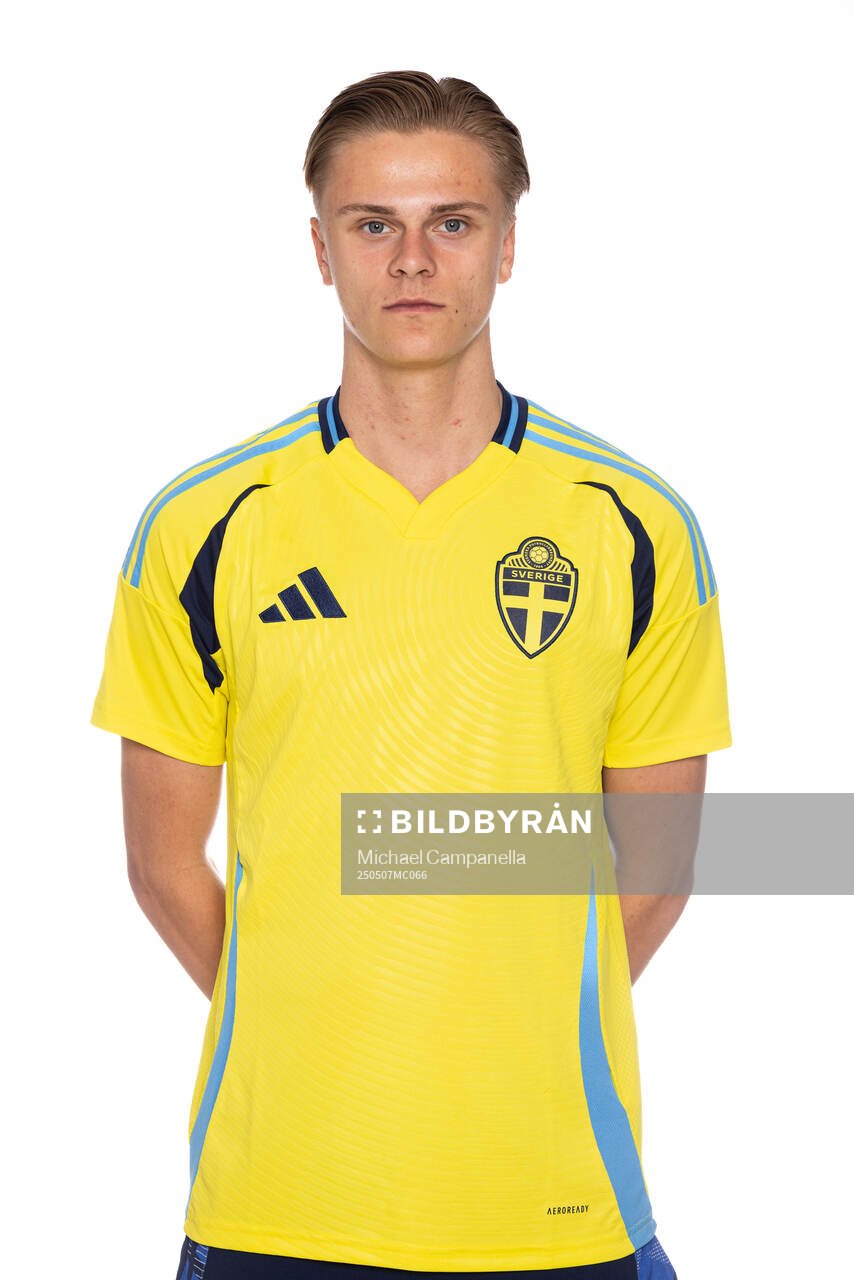 Kevin Andersson-Lönnergård