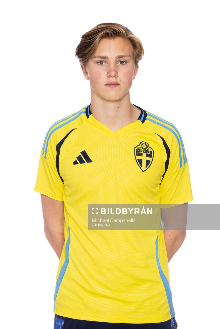 Edgar Backteman