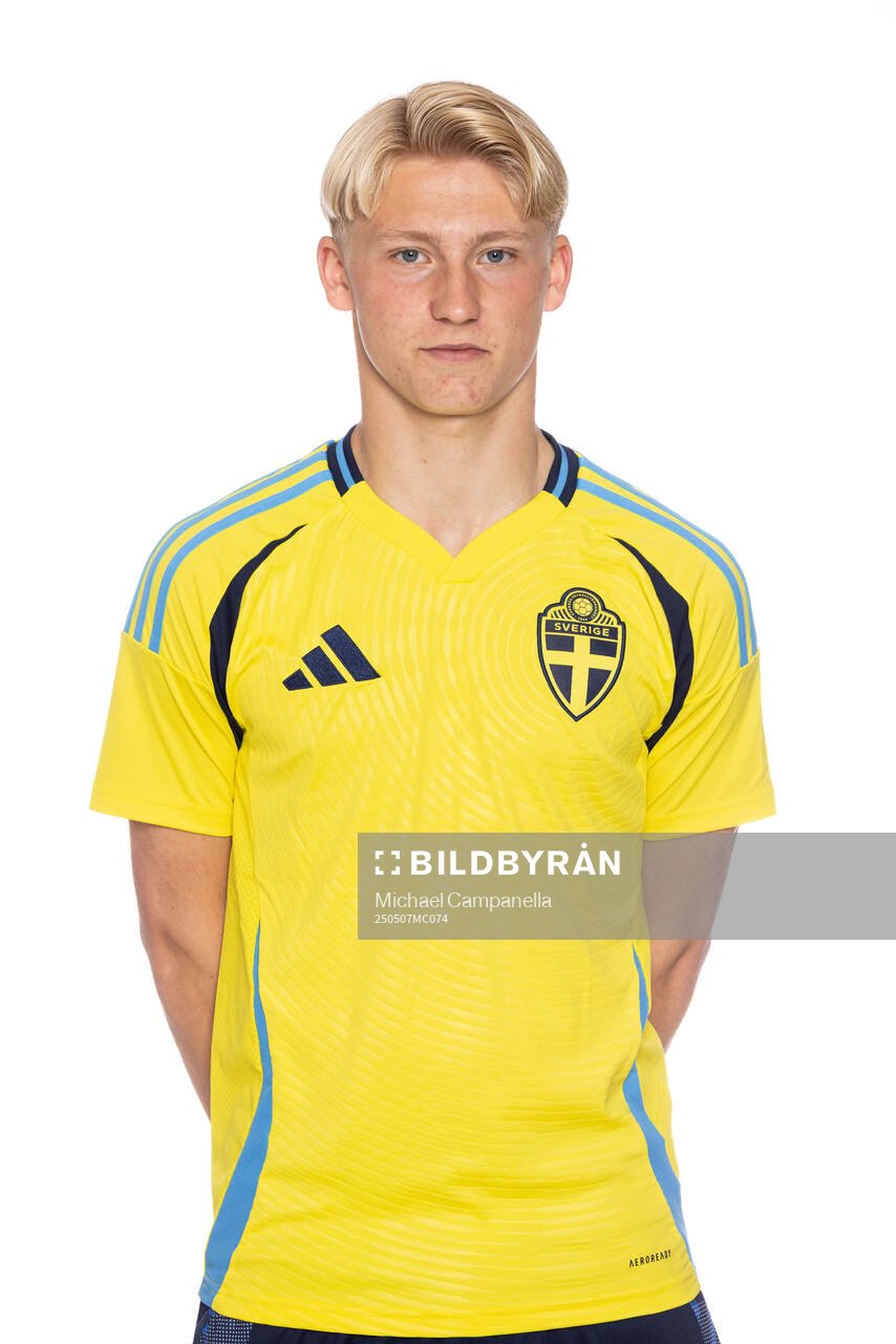 Romeo Leandersson