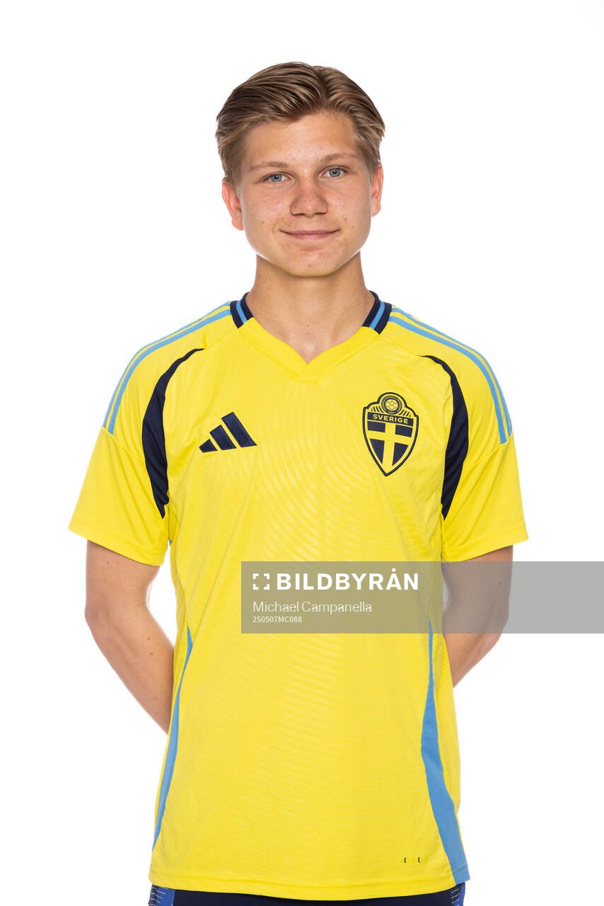 Liam Rådvall