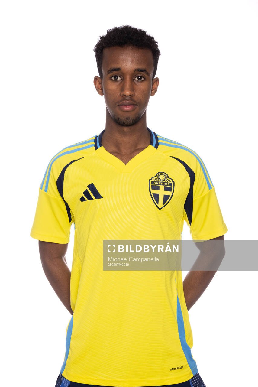 Mohamed Abdullahi