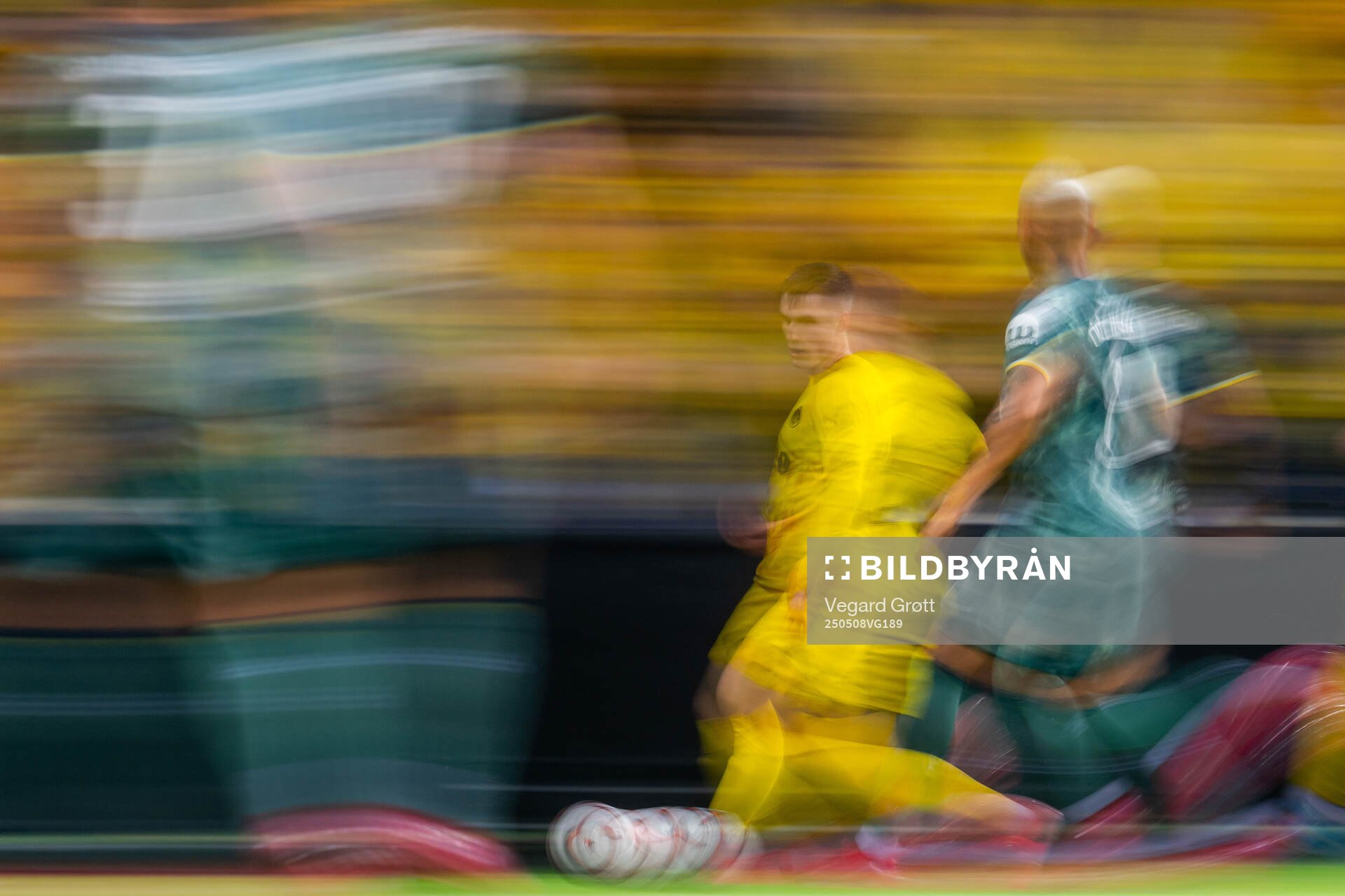 Fredrik Sjøvold of Bodø/Glimt