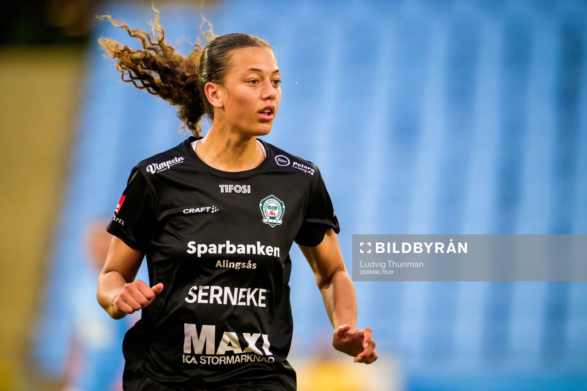 Alingsås Malva Larsson
