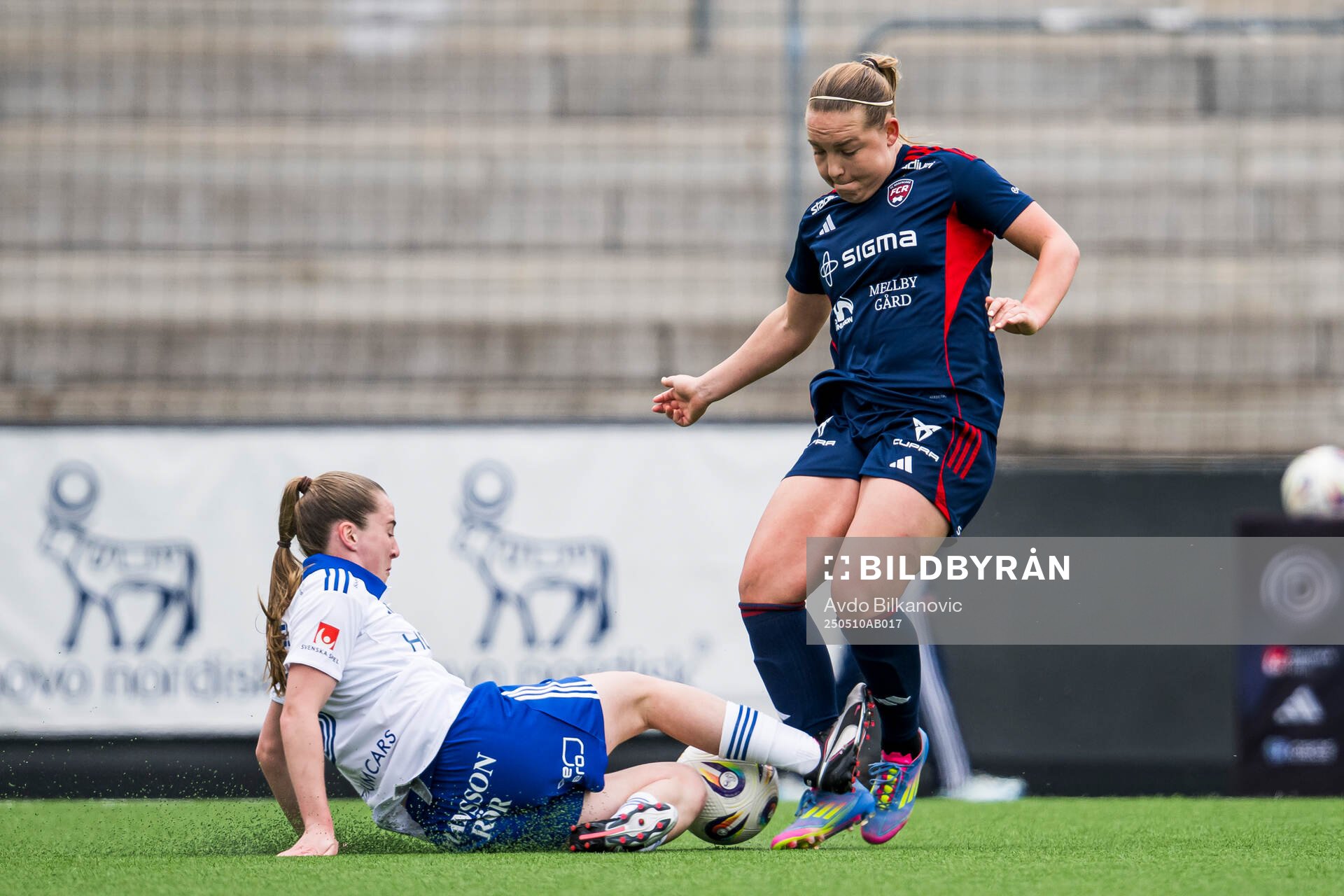 Rosengårds Oona Sevenius