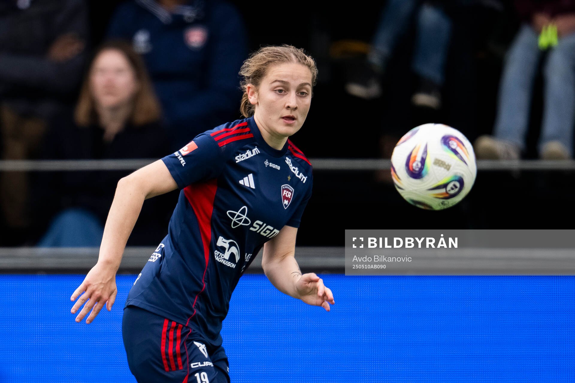 Rosengårds Maja Johansson