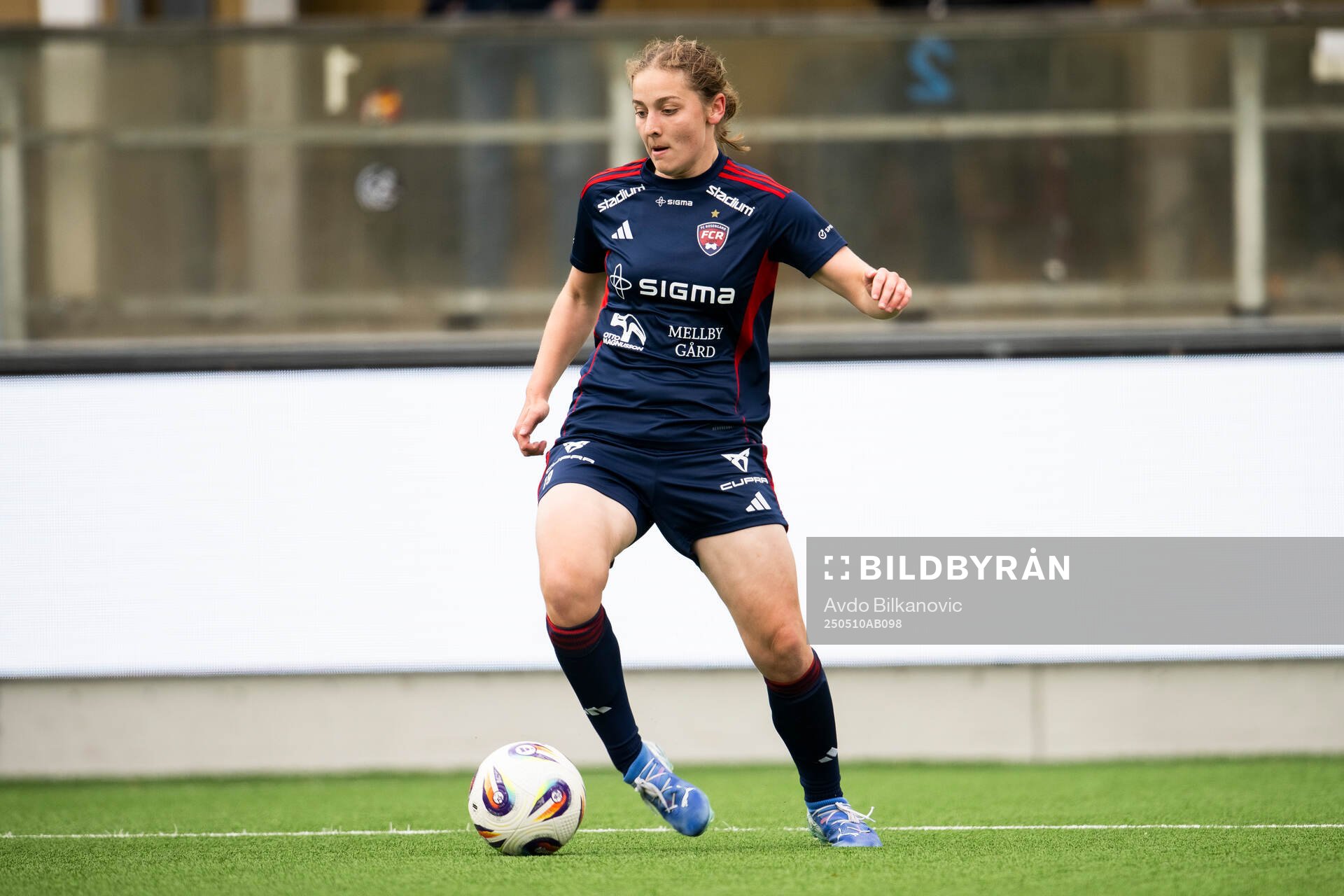 Rosengårds Maja Johansson