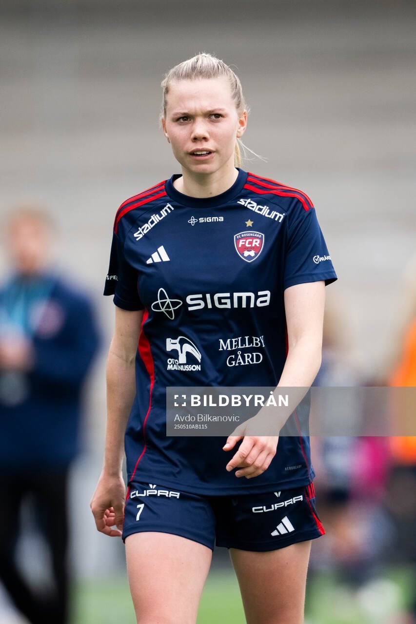 Rosengårds Bea Sprung