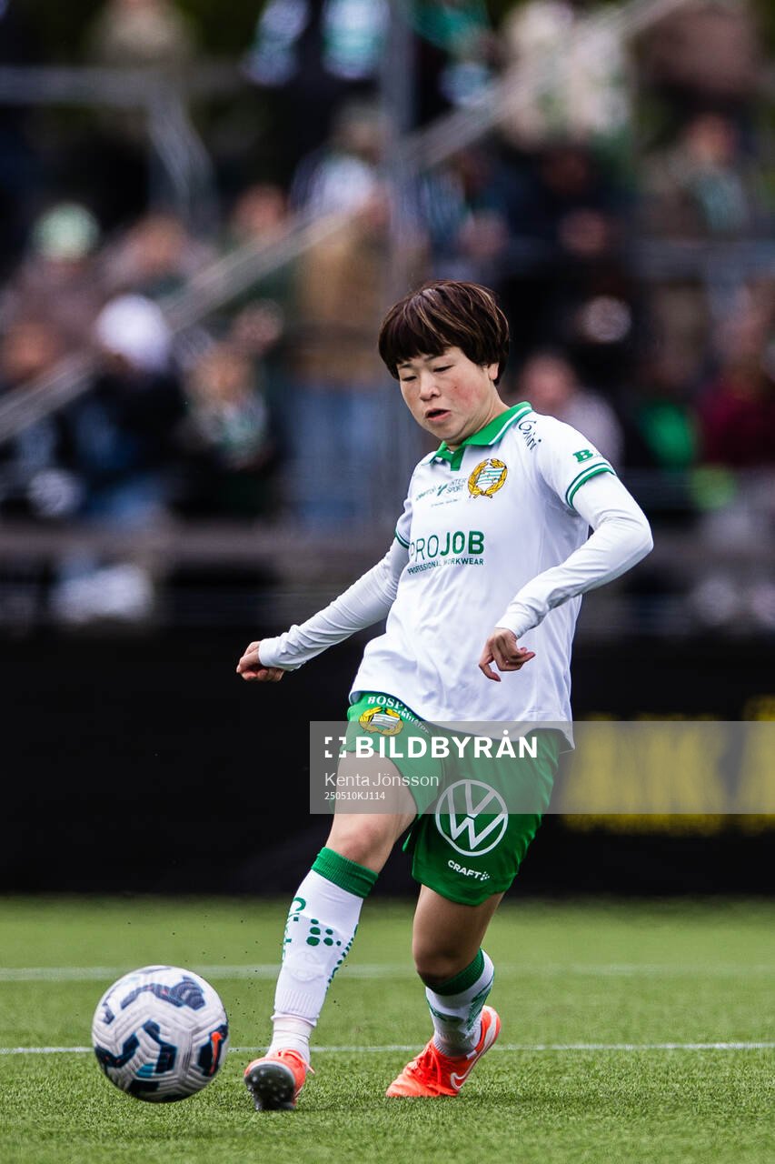 Hammarbys Asato Miyagawa