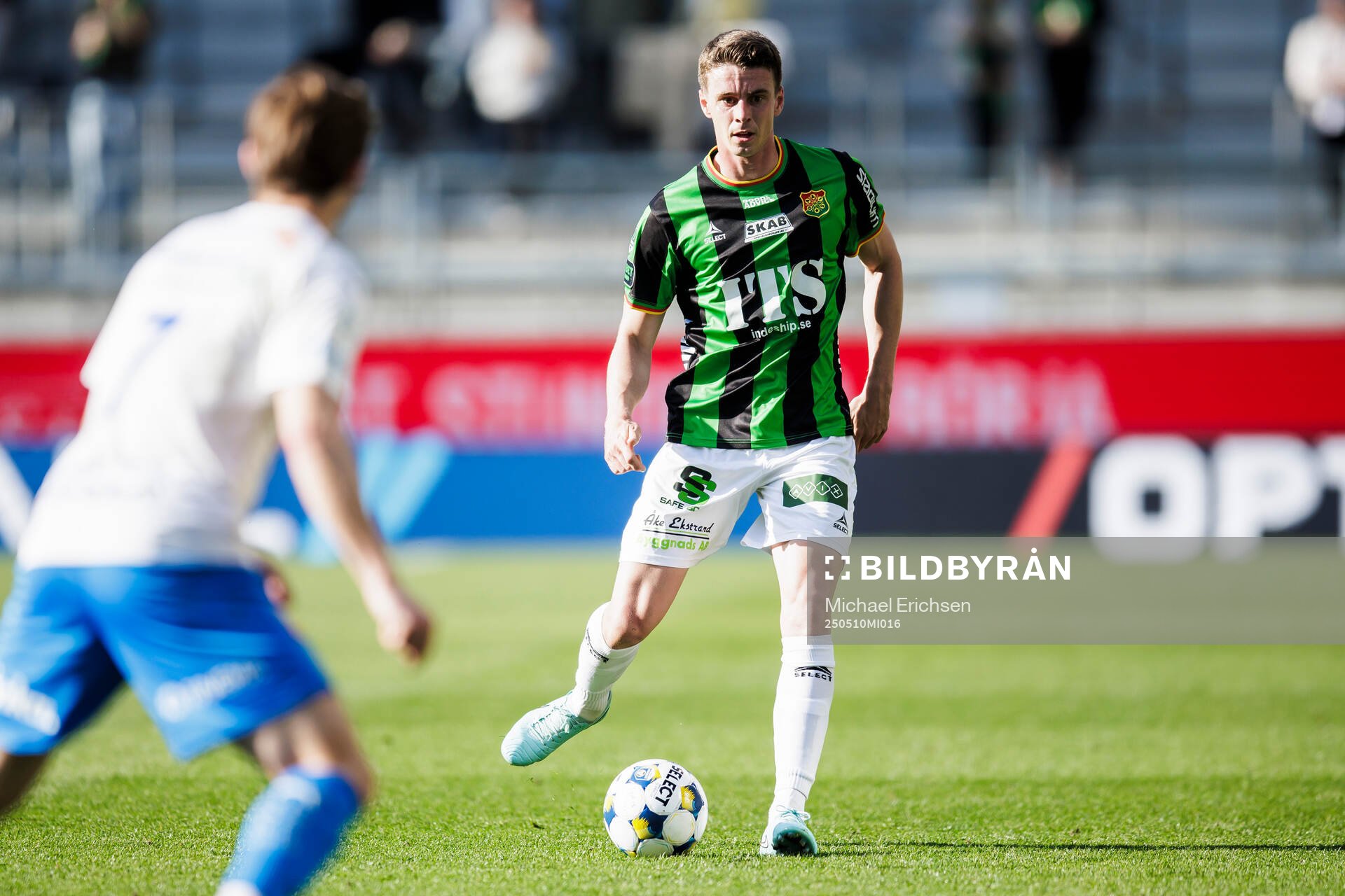 GAIS Oskar Ågren