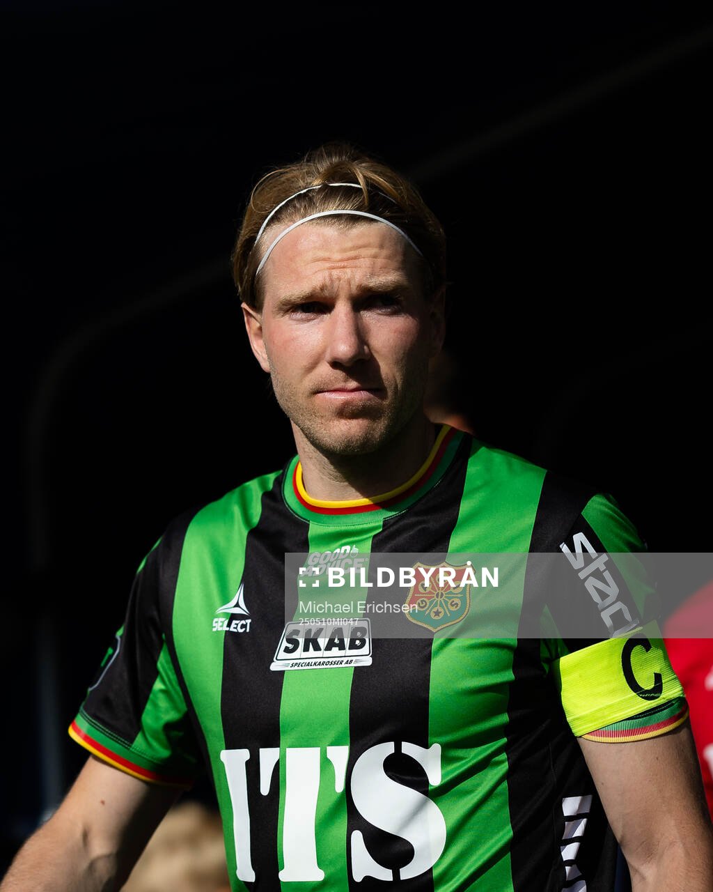GAIS August Wängberg