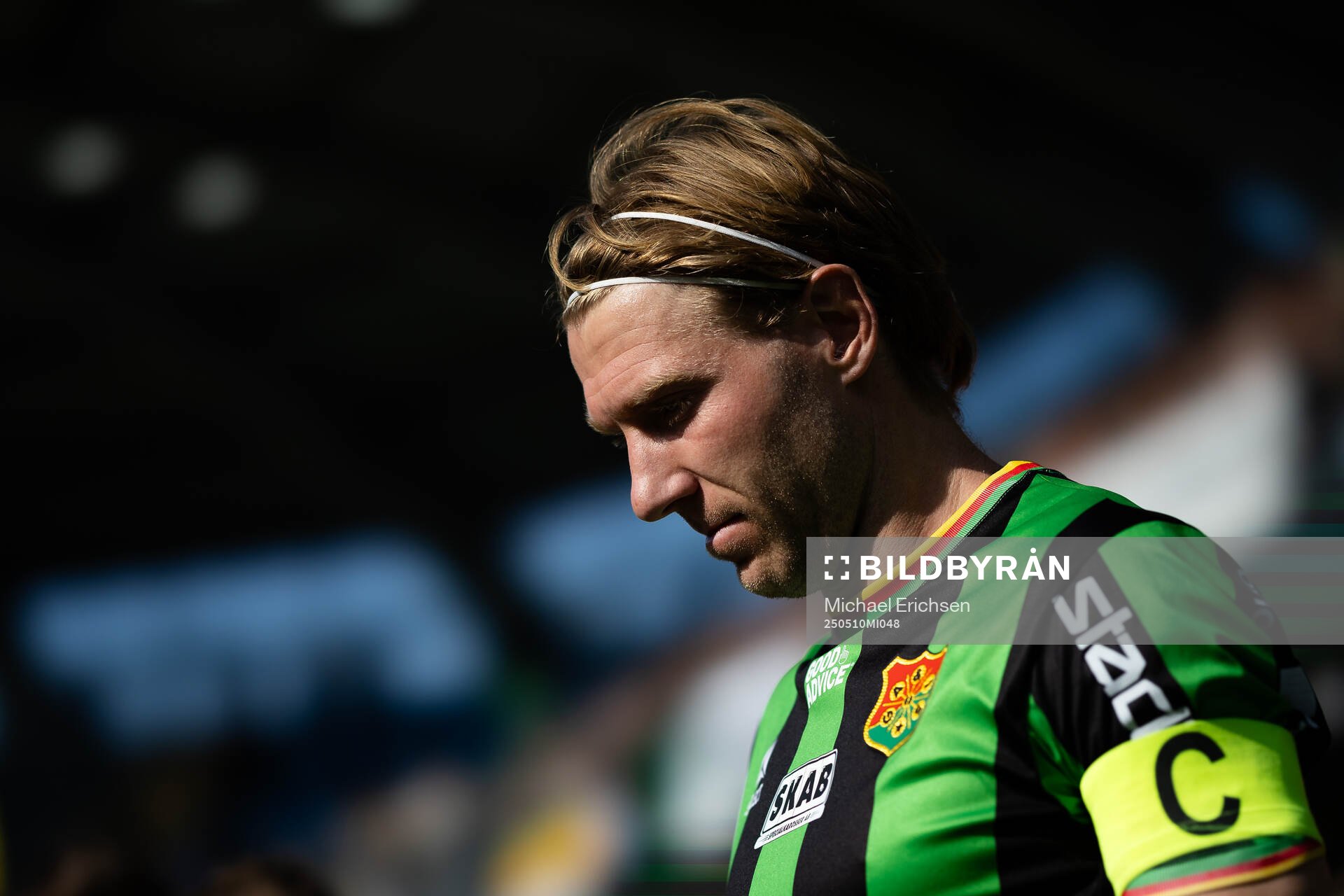 GAIS August Wängberg