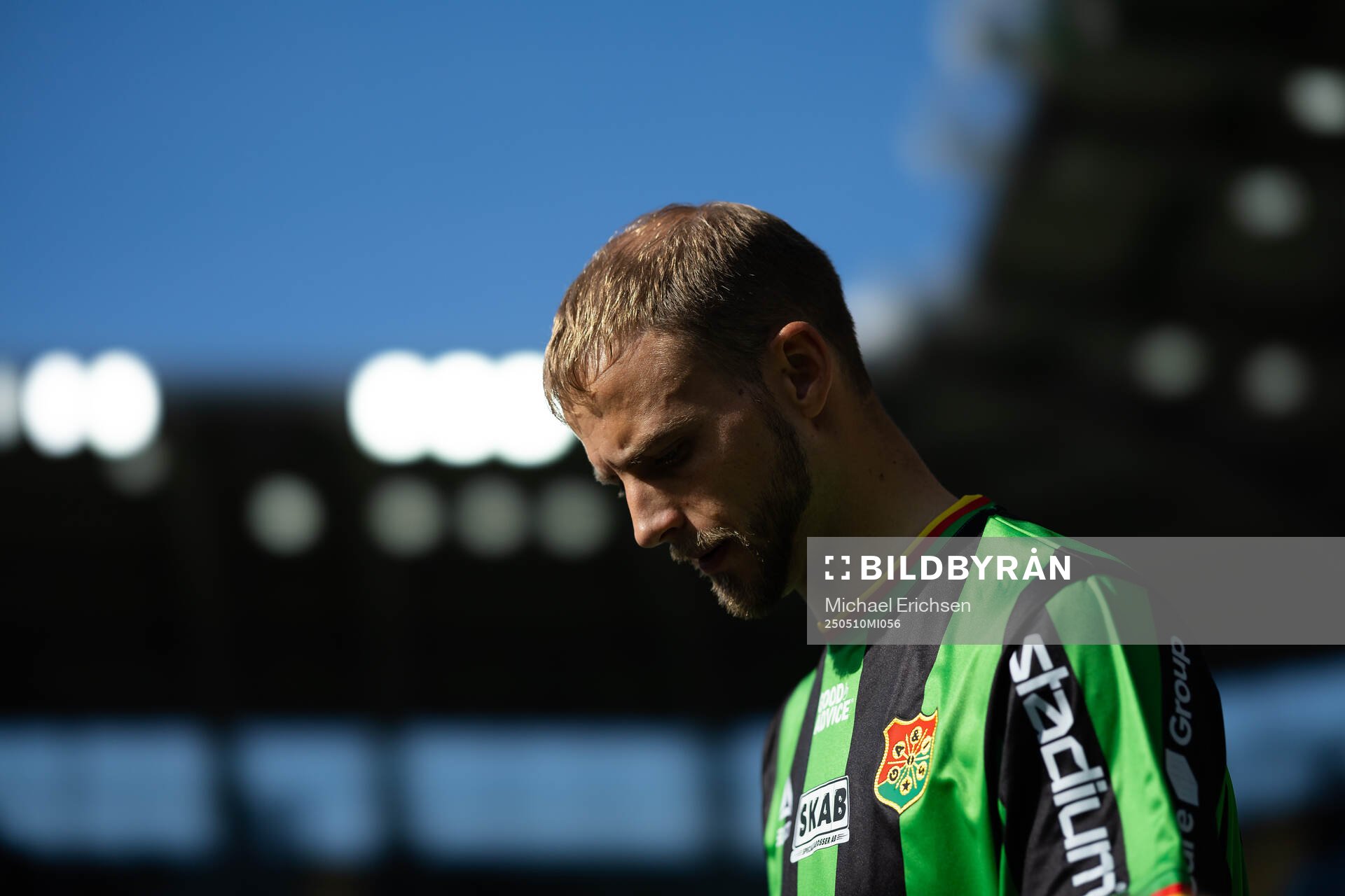 GAIS Gustav Lundgren