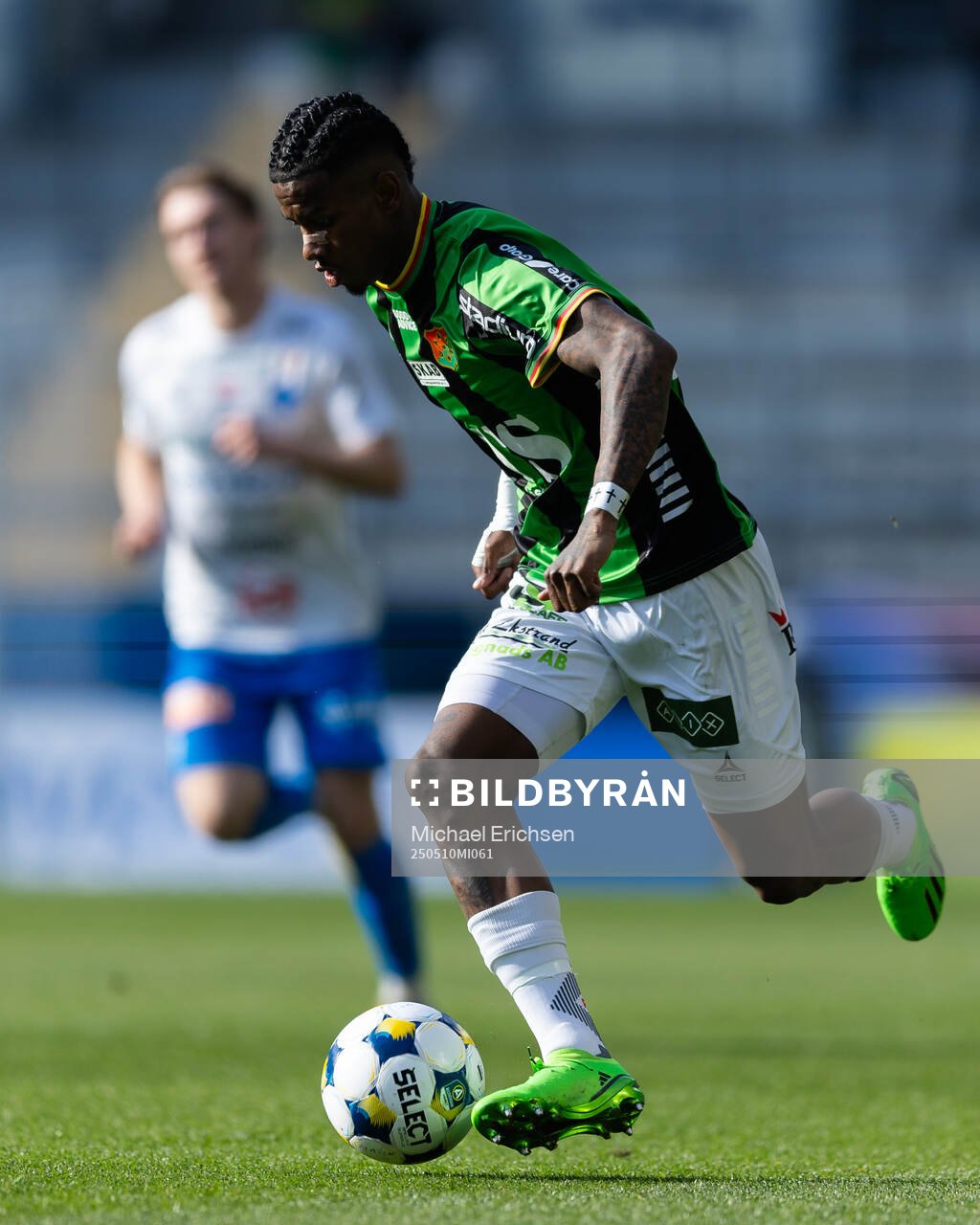 GAIS Chovanie Shakur Amatkarijo