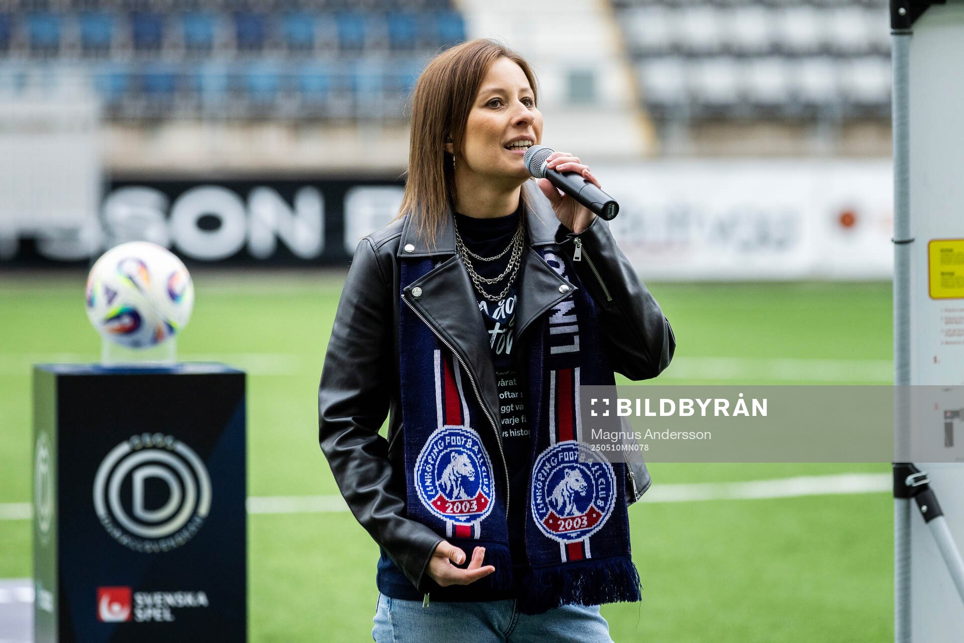 Melinda Ackerhäng