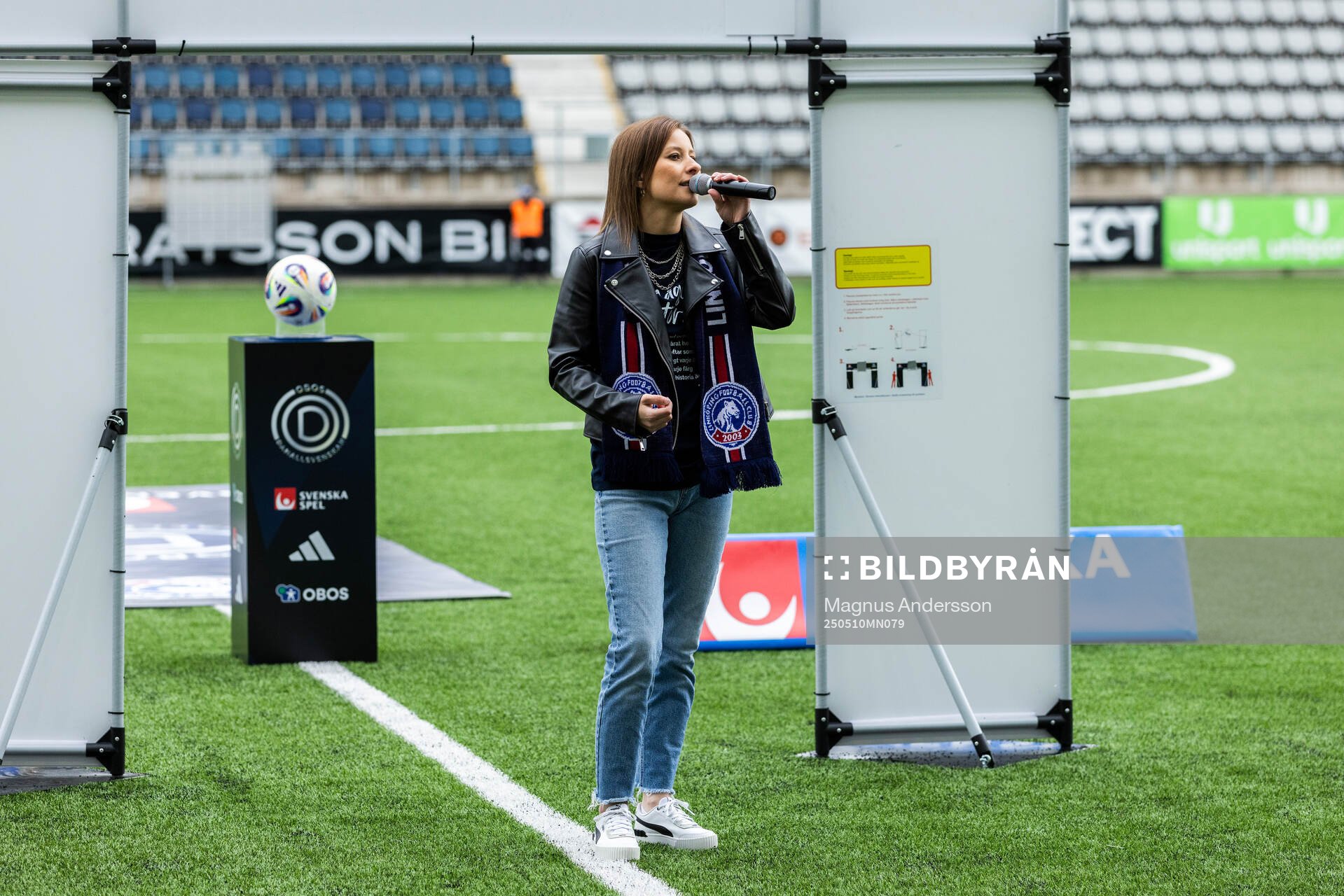 Melinda Ackerhäng