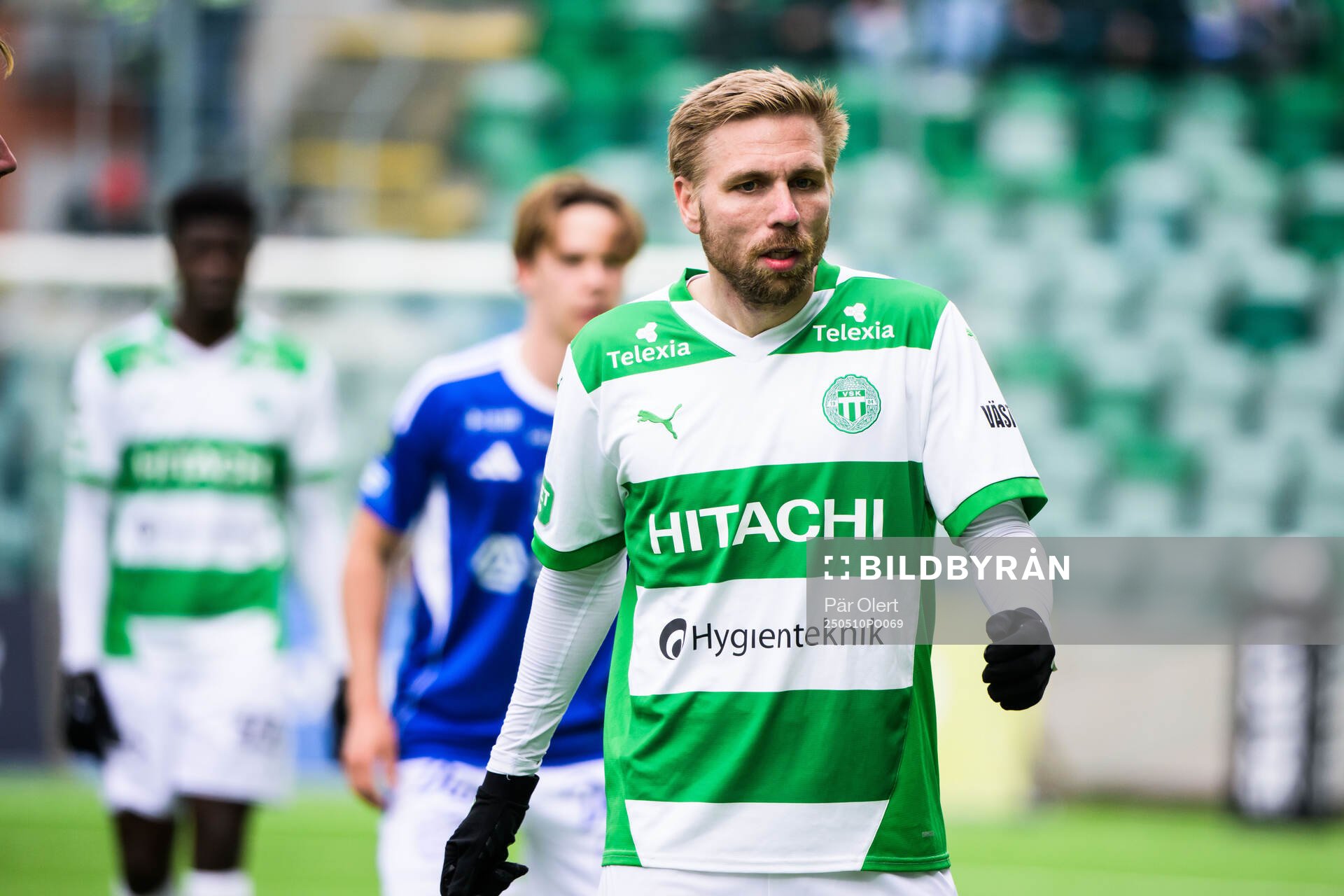 Västerås Jonathan Ring