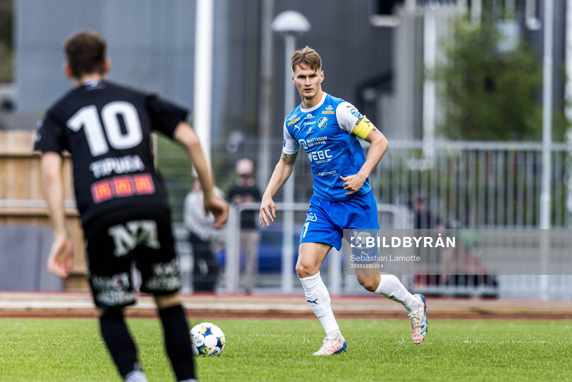 Oddevolds Alexander Almqvist