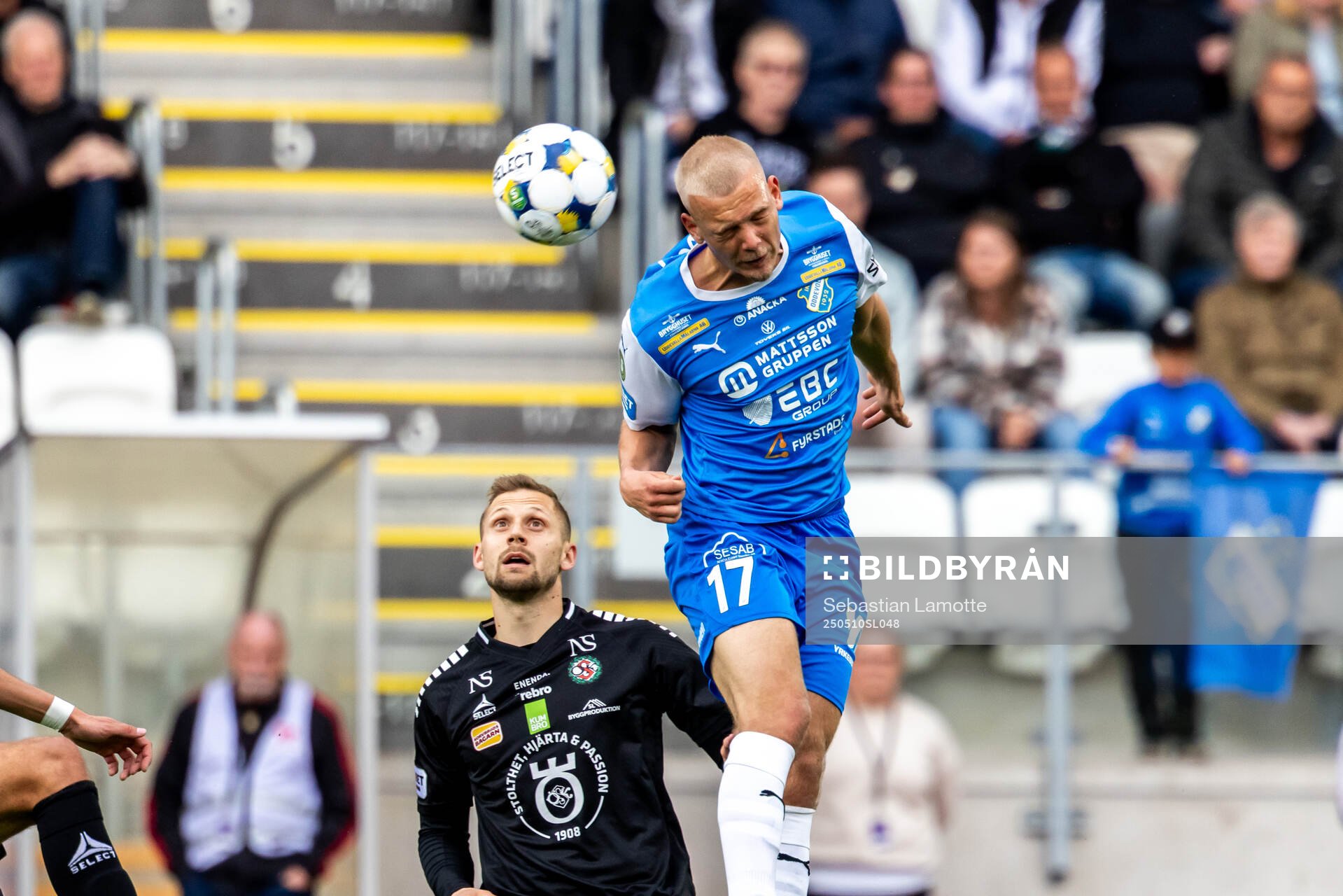 Oddevolds Olle Kjellman Olblad