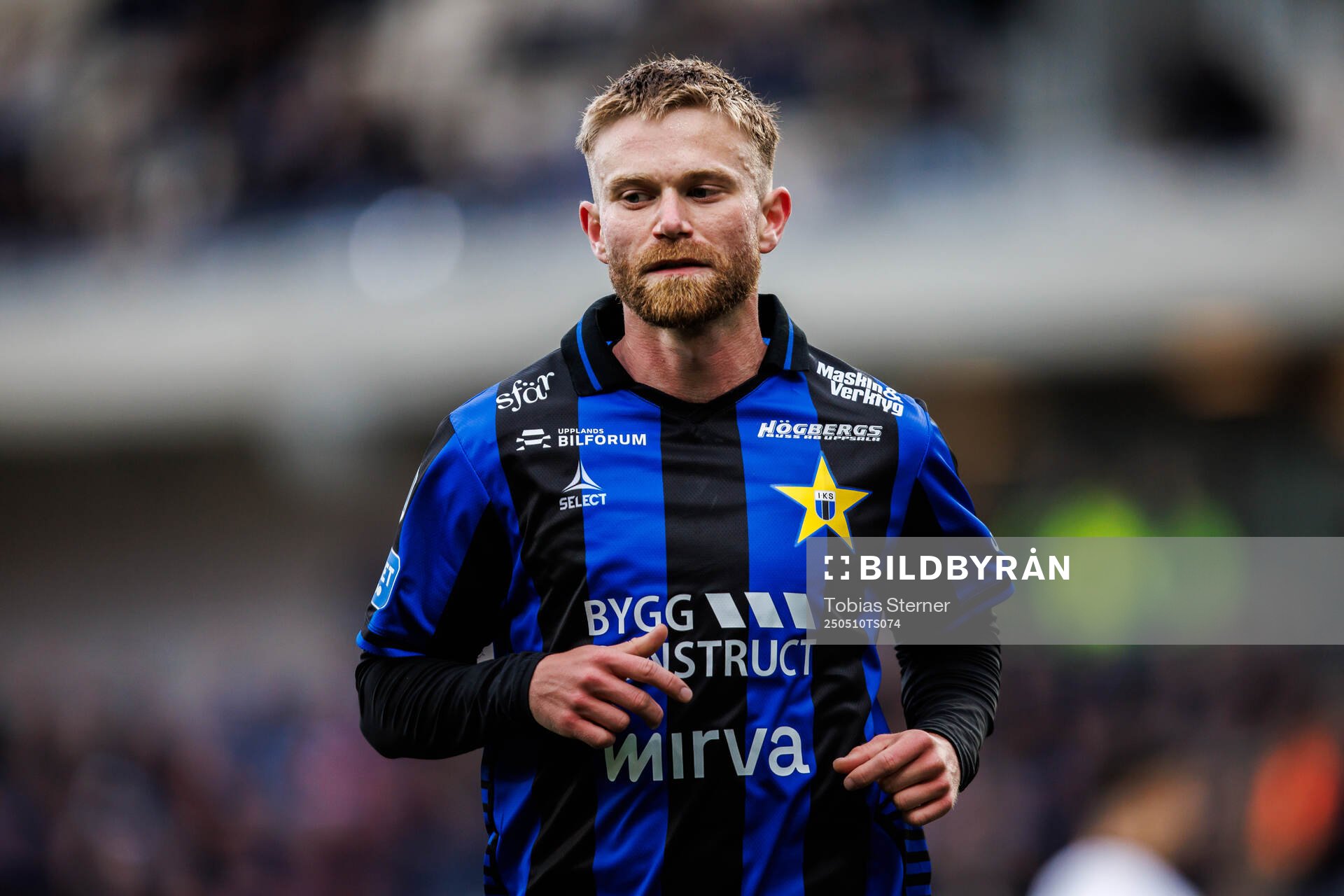 Sirius Dennis Widgren
