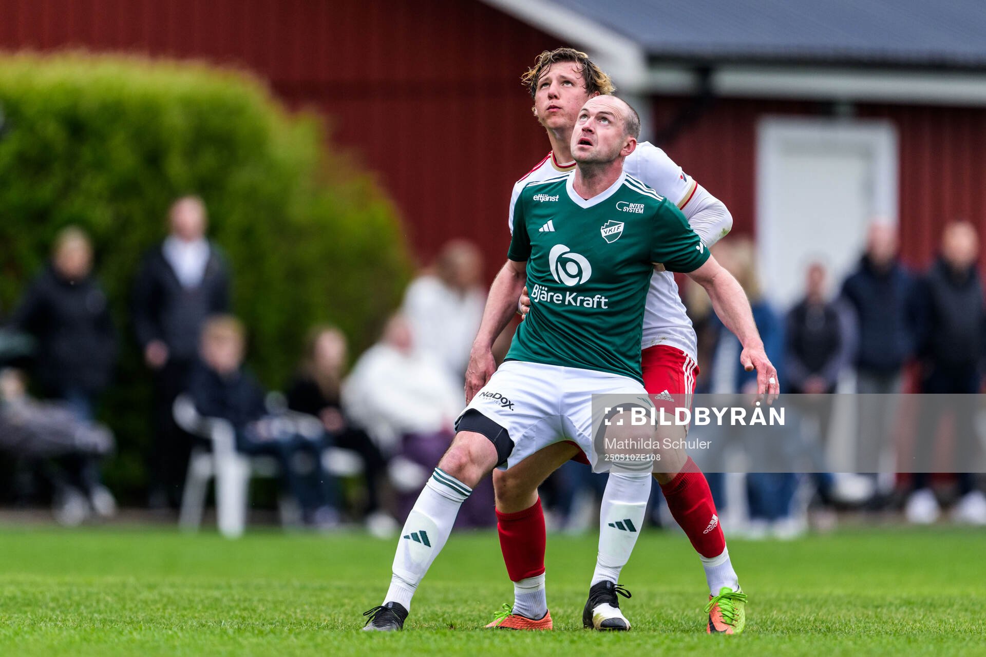 Västra Karups Magnus Lindqvist